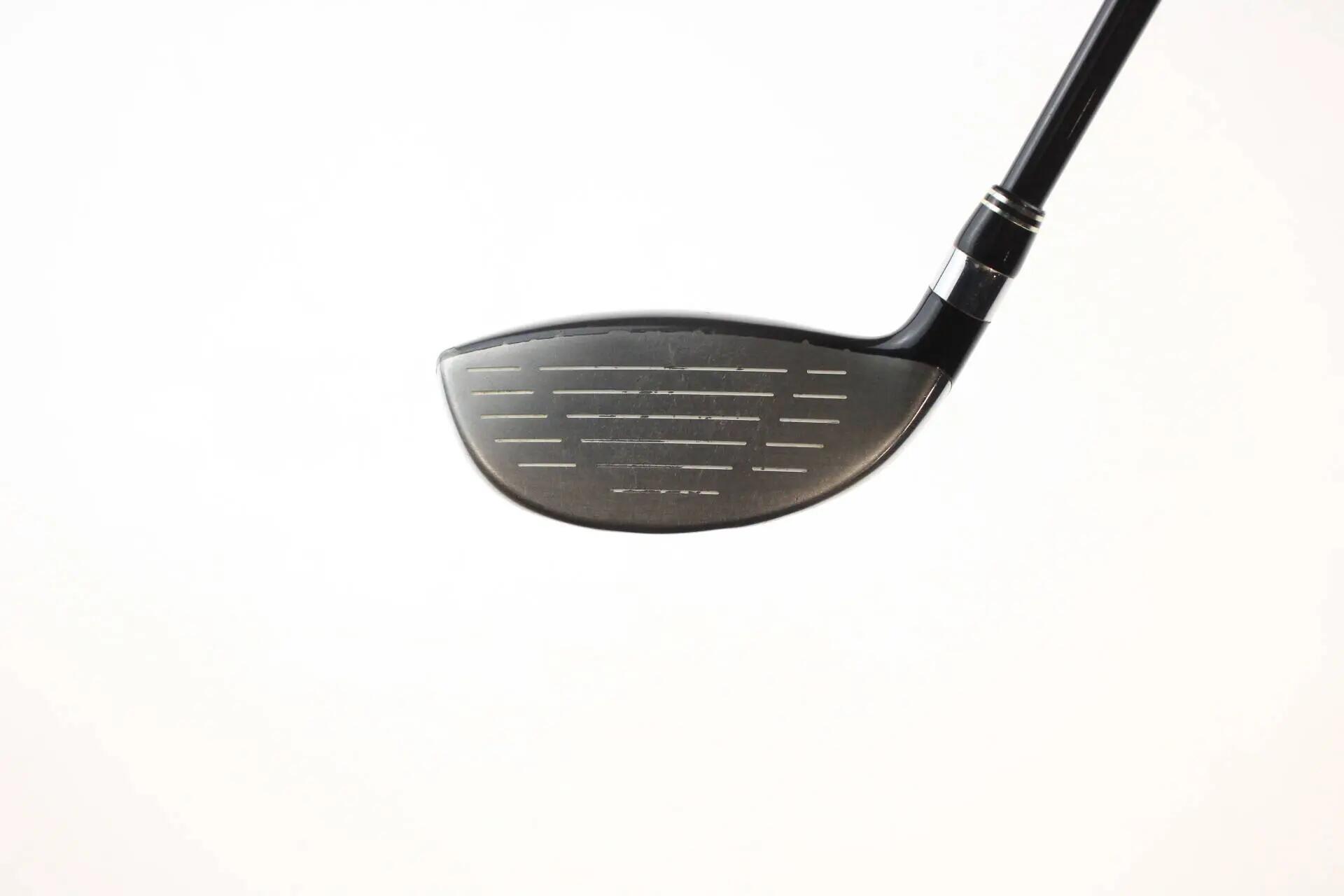Seconde vie - Cobra Baffler Rail-H RH 25-deg Hybrid - Sufficient 2/5