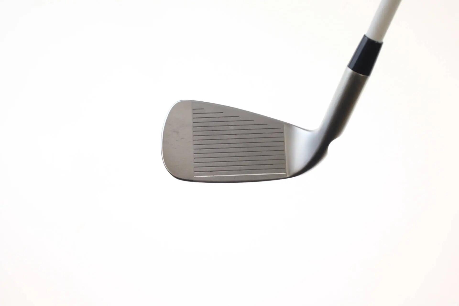 Seconde vie - Ping ChipR LE RH 38.5-deg Wedge - Very good 3/5