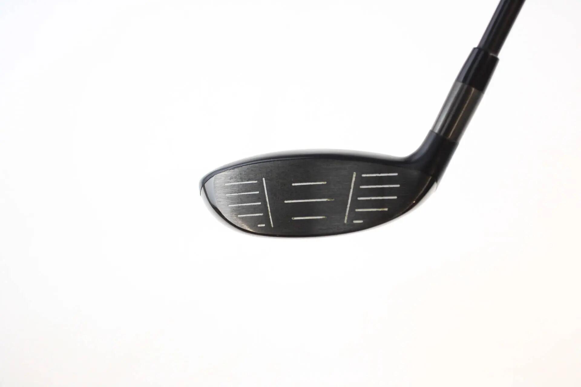 Seconde vie - Callaway Rogue ST Max D RH 16-deg Fairway Wood - Sufficient 2/5