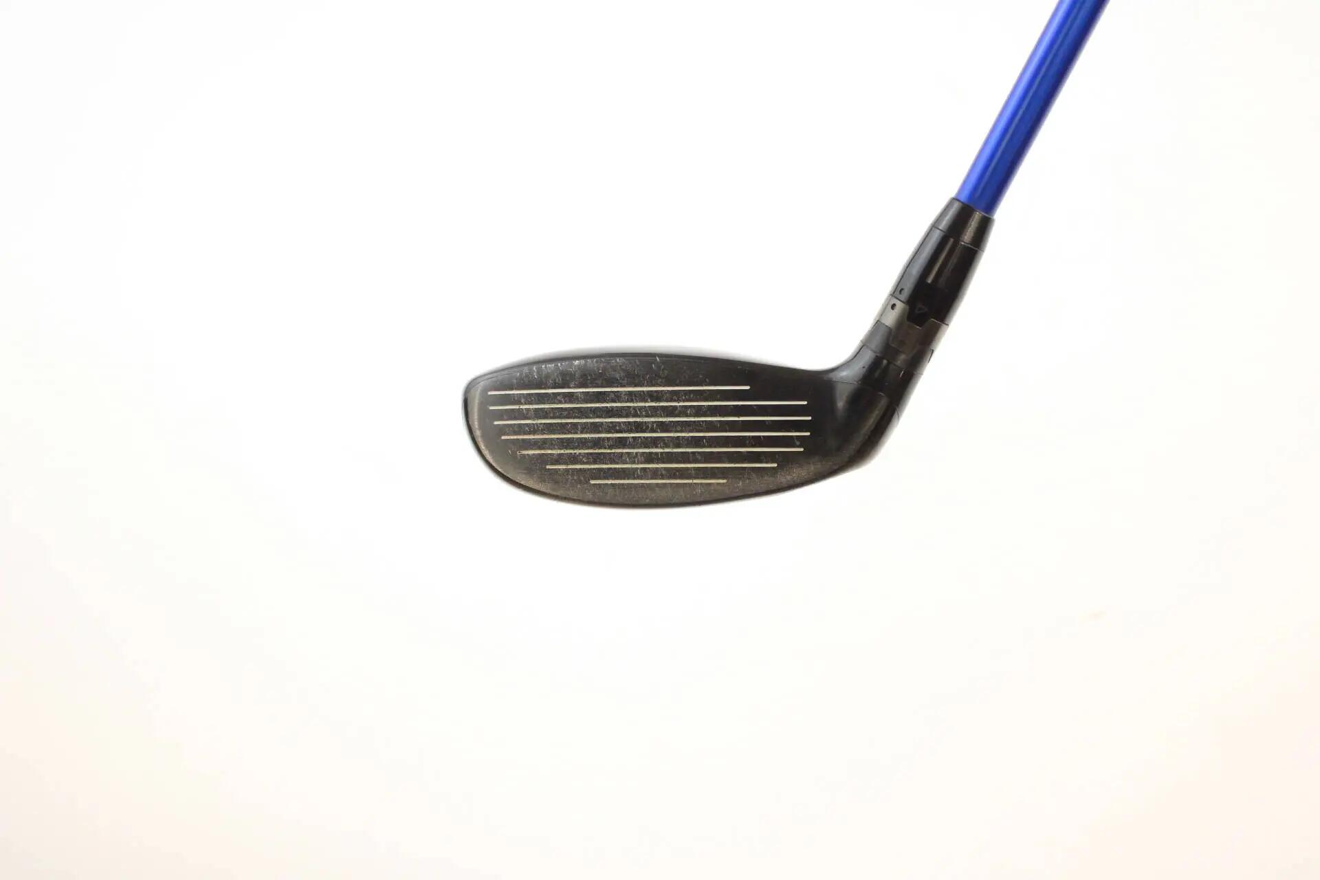 Seconde vie - Titleist 913H RH 17-deg Hybrid - Good 2/5