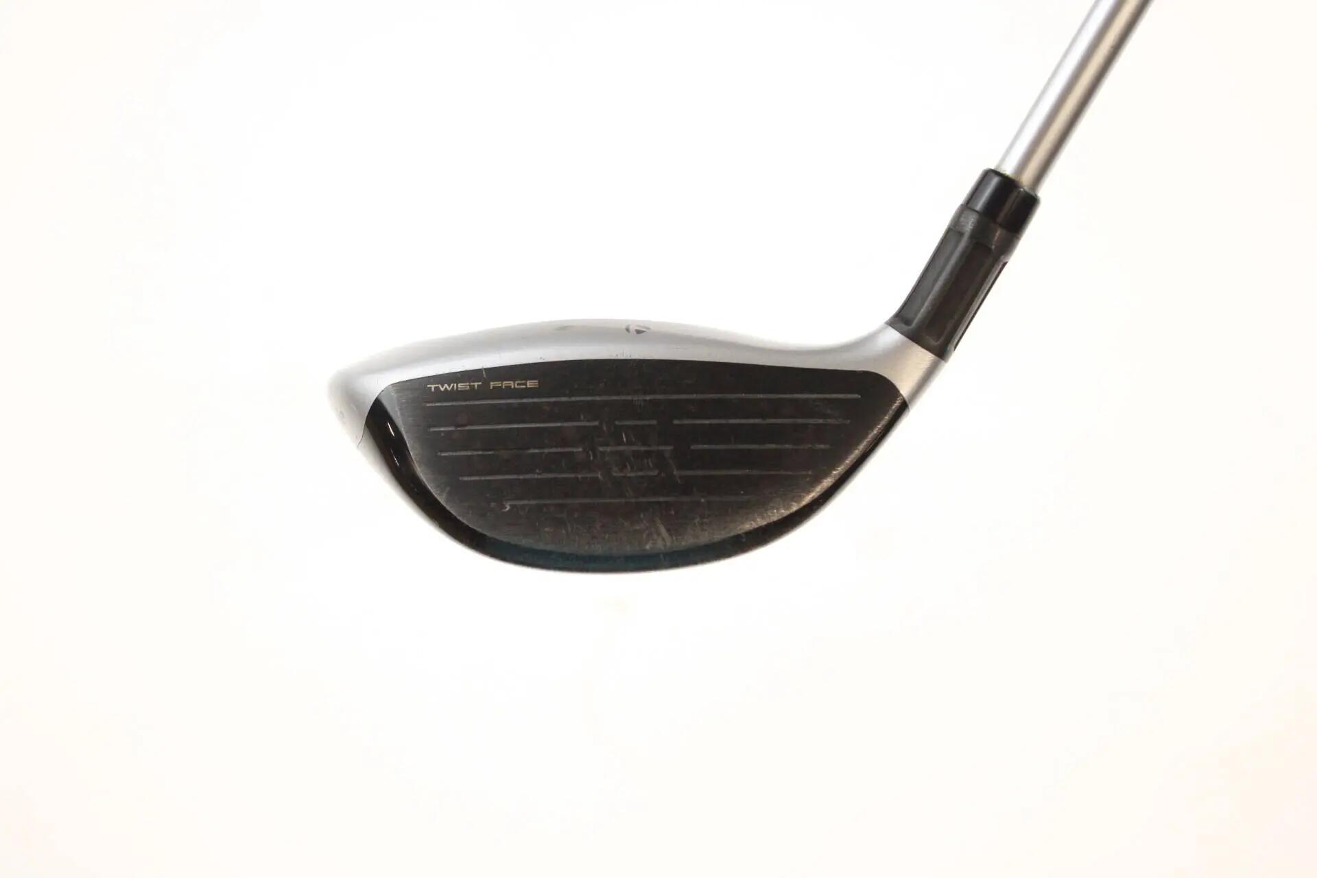 Seconde vie - TaylorMade M6 RH 19.5-deg Fairway Wood - Good 2/5