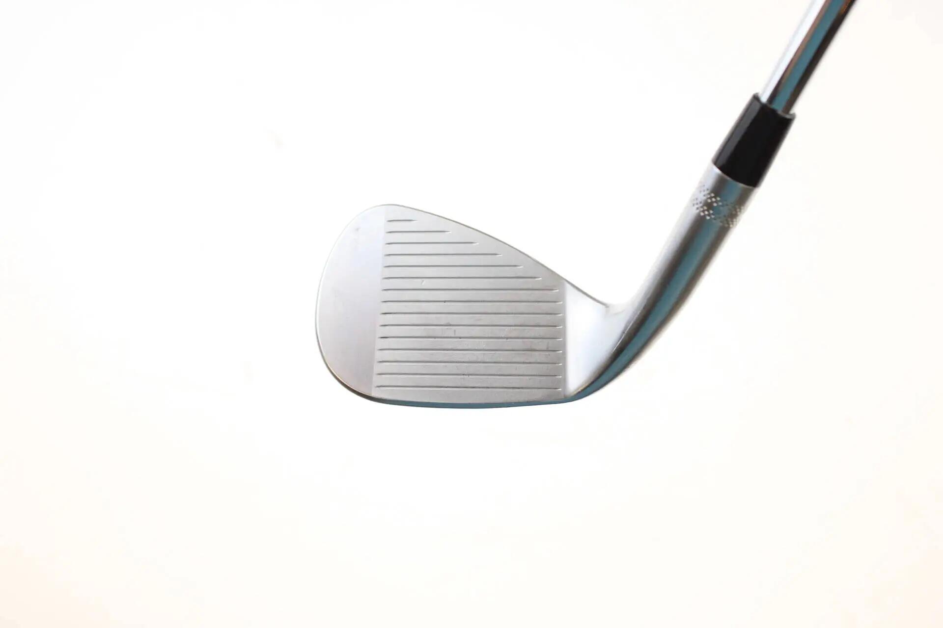 Seconde vie - Callaway Opus SP Brushed Chrome S-Grind RH 50-deg Wedge - Good 3/5