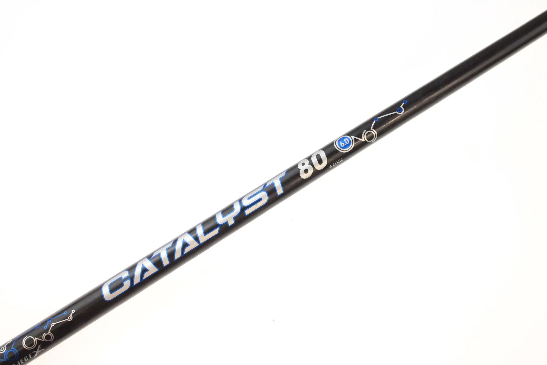 Seconde vie - Callaway MD5 Jaws Tour Grey W-Grind RH 54-deg Wedge - Sufficient 4/5