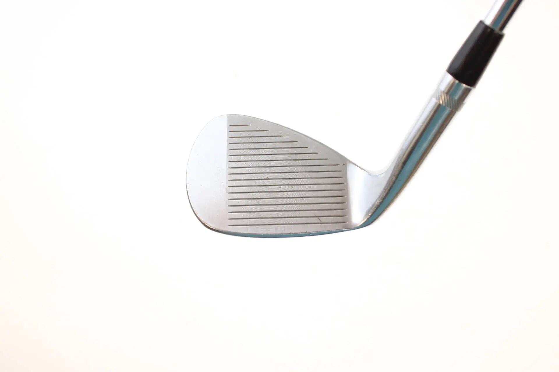 Seconde vie - Titleist SM5 Tour Chrome RH 56-deg Wedge - Sufficient 3/5