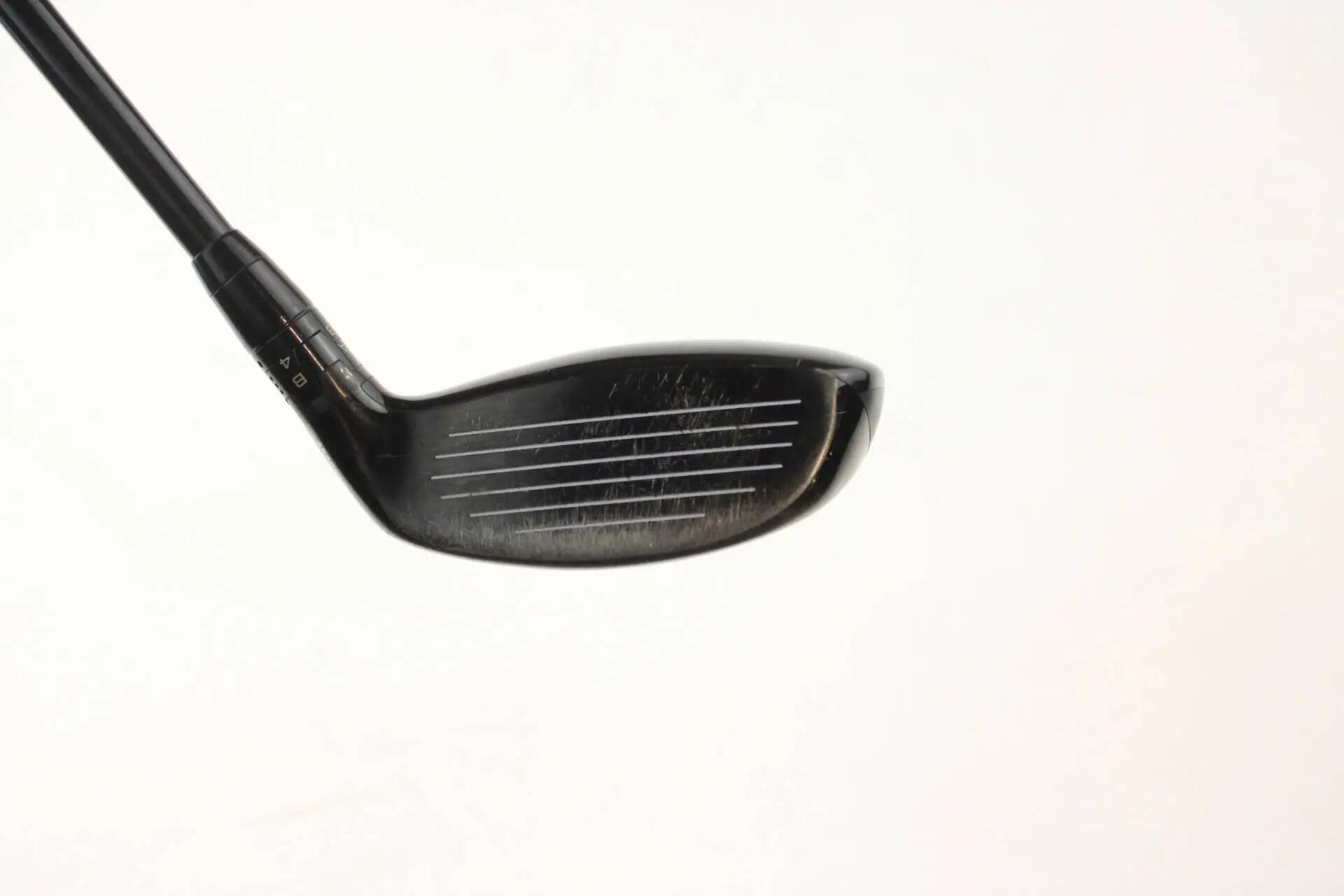 Seconde vie - Titleist TSR2 LH 24-deg Hybrid - Good 2/6