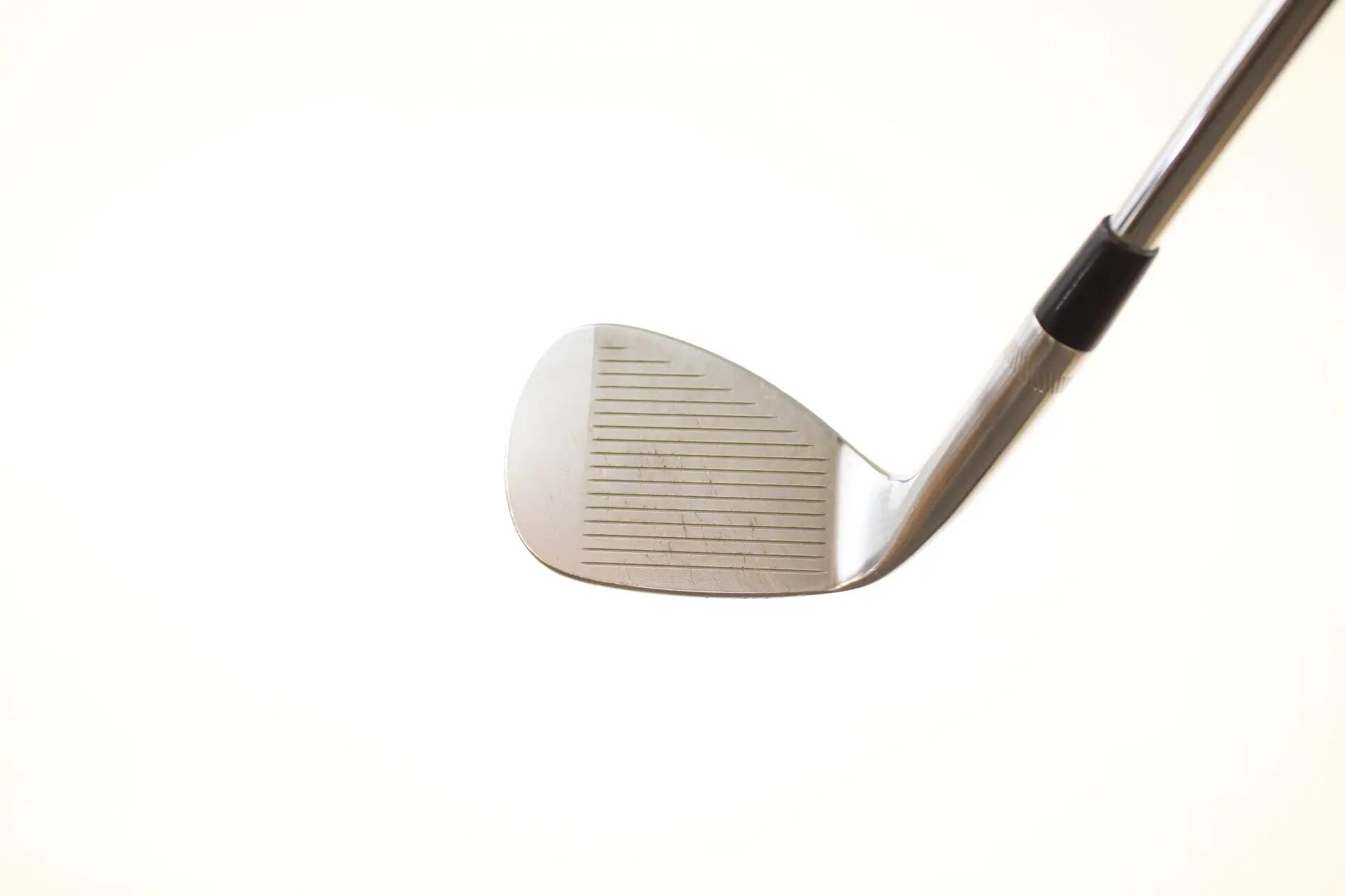 Seconde vie - Titleist SM5 Tour Chrome RH 60-deg Wedge - Sufficient 3/5