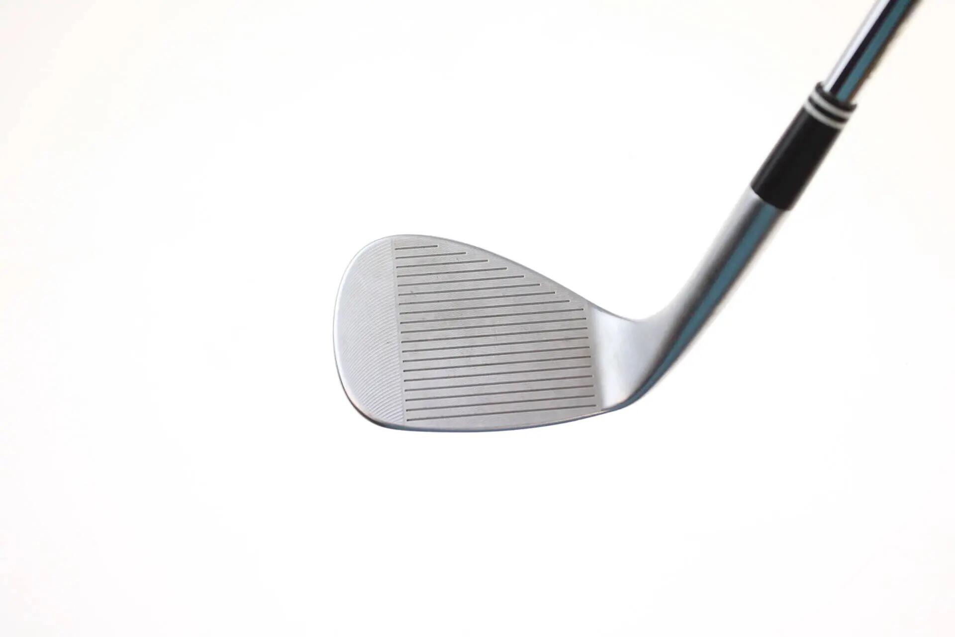 Seconde vie - Cleveland RTX ZipCore Tour Satin Low RH 58-deg Wedge - Good 3/5