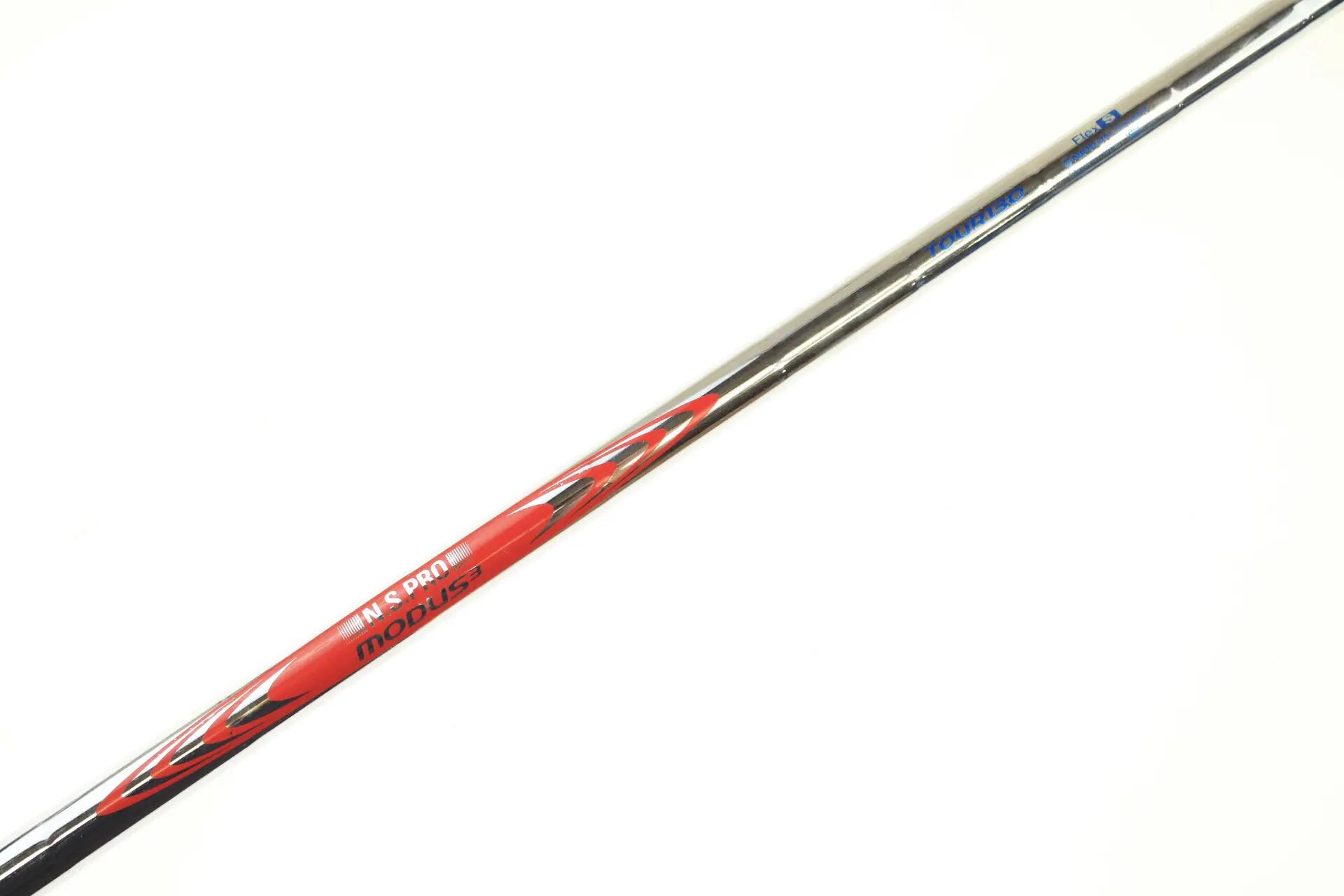 Seconde vie - Cobra King Forged One RH 50-deg Wedge - Good 4/5