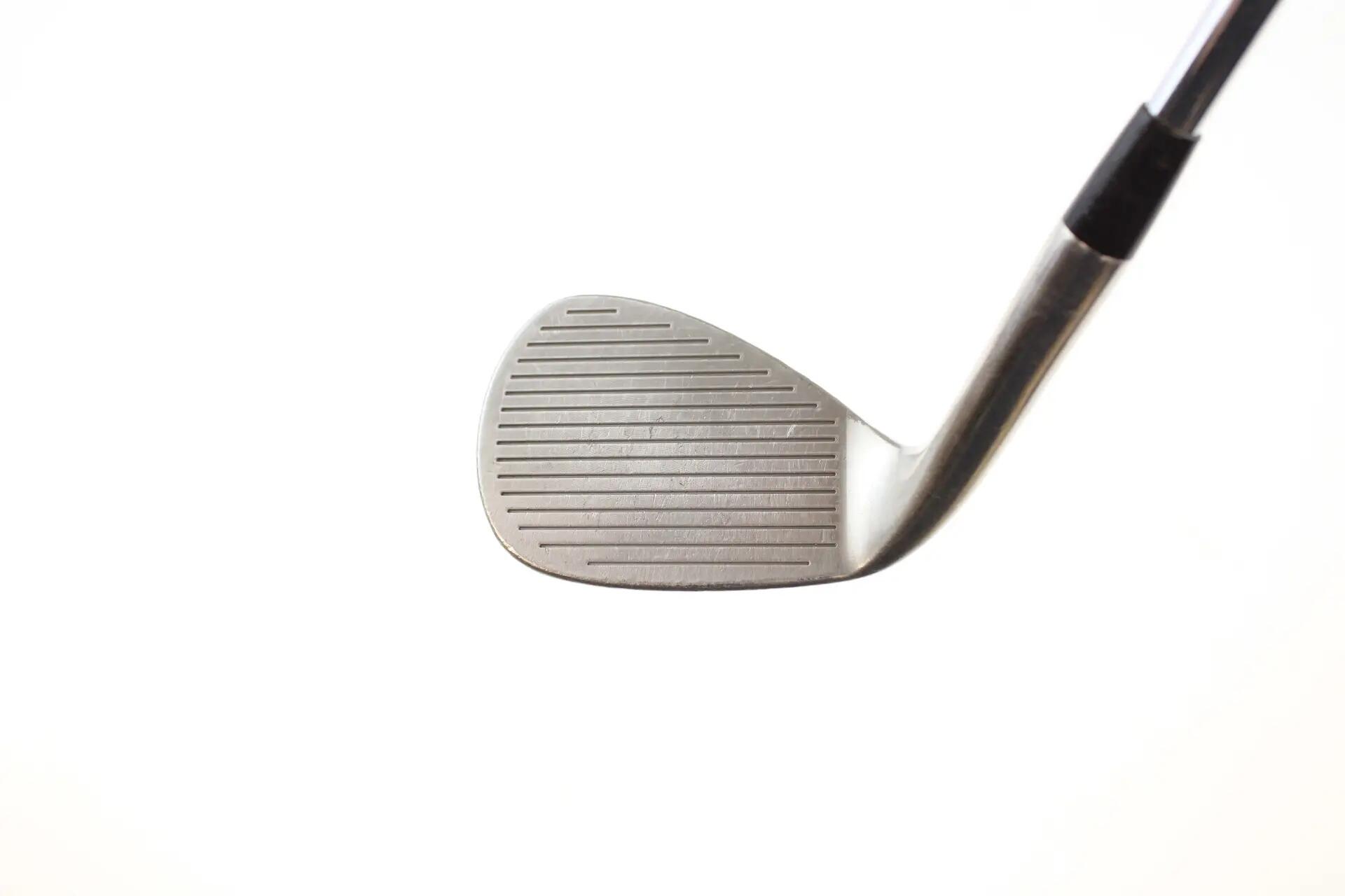 Seconde vie - Cobra Tour Trusty Satin RH 56-deg Wedge - Good 3/6