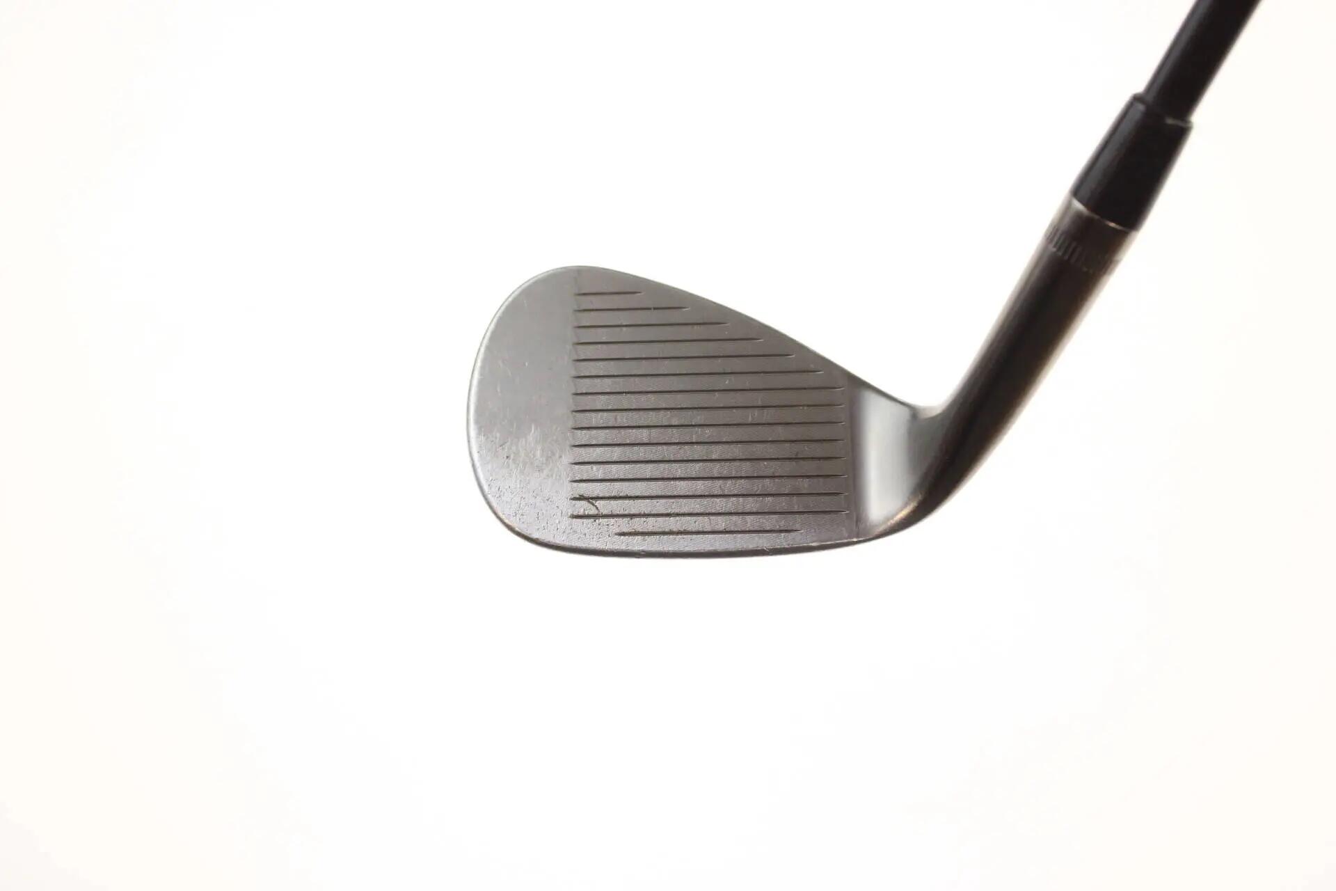Seconde vie - Callaway MD5 Jaws Tour Grey W-Grind RH 54-deg Wedge - Sufficient 3/5