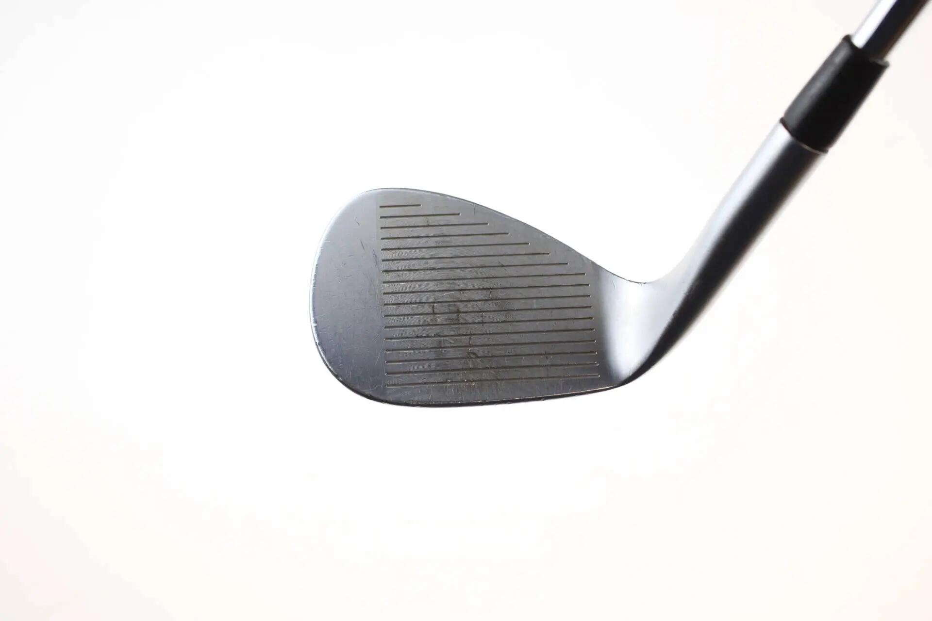 Seconde vie - Cobra Tour Trusty Satin RH 60-deg Wedge - Sufficient 3/5