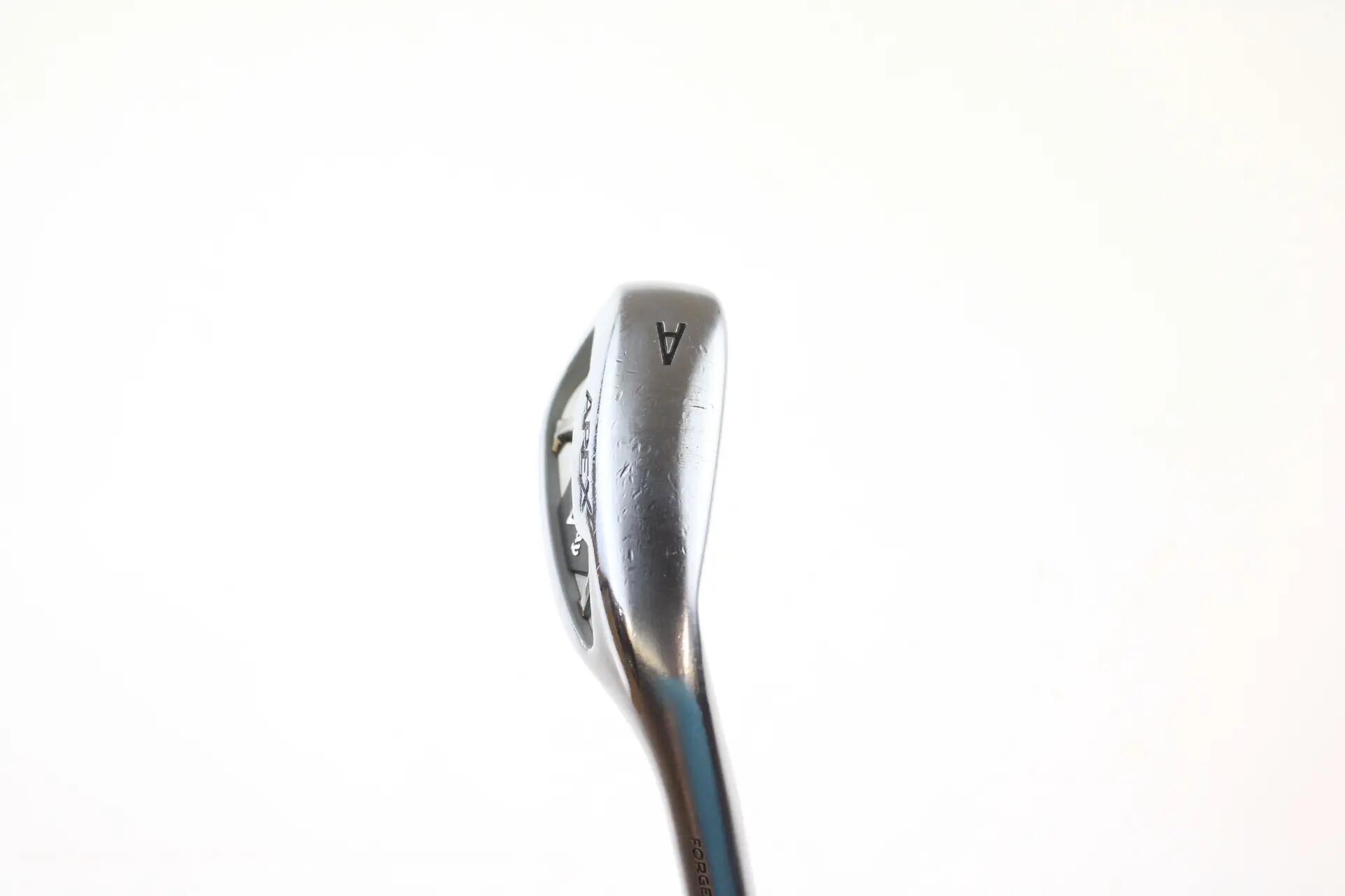 Seconde vie - Callaway Apex 21 RH 48-deg Wedge - Sufficient 2/5