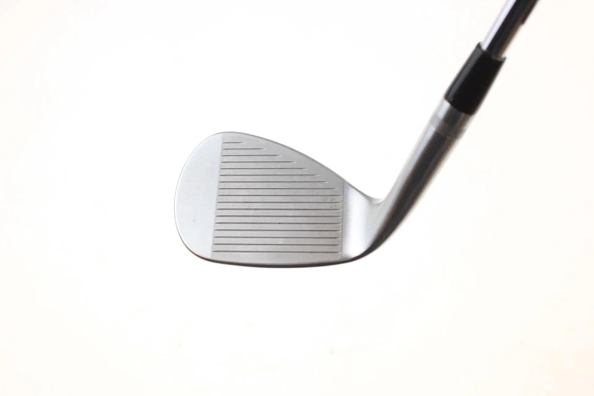 Seconde vie - Titleist Vokey SM10 Tour Chrome K-Grind RH 60-deg Wedge - Good 3/5