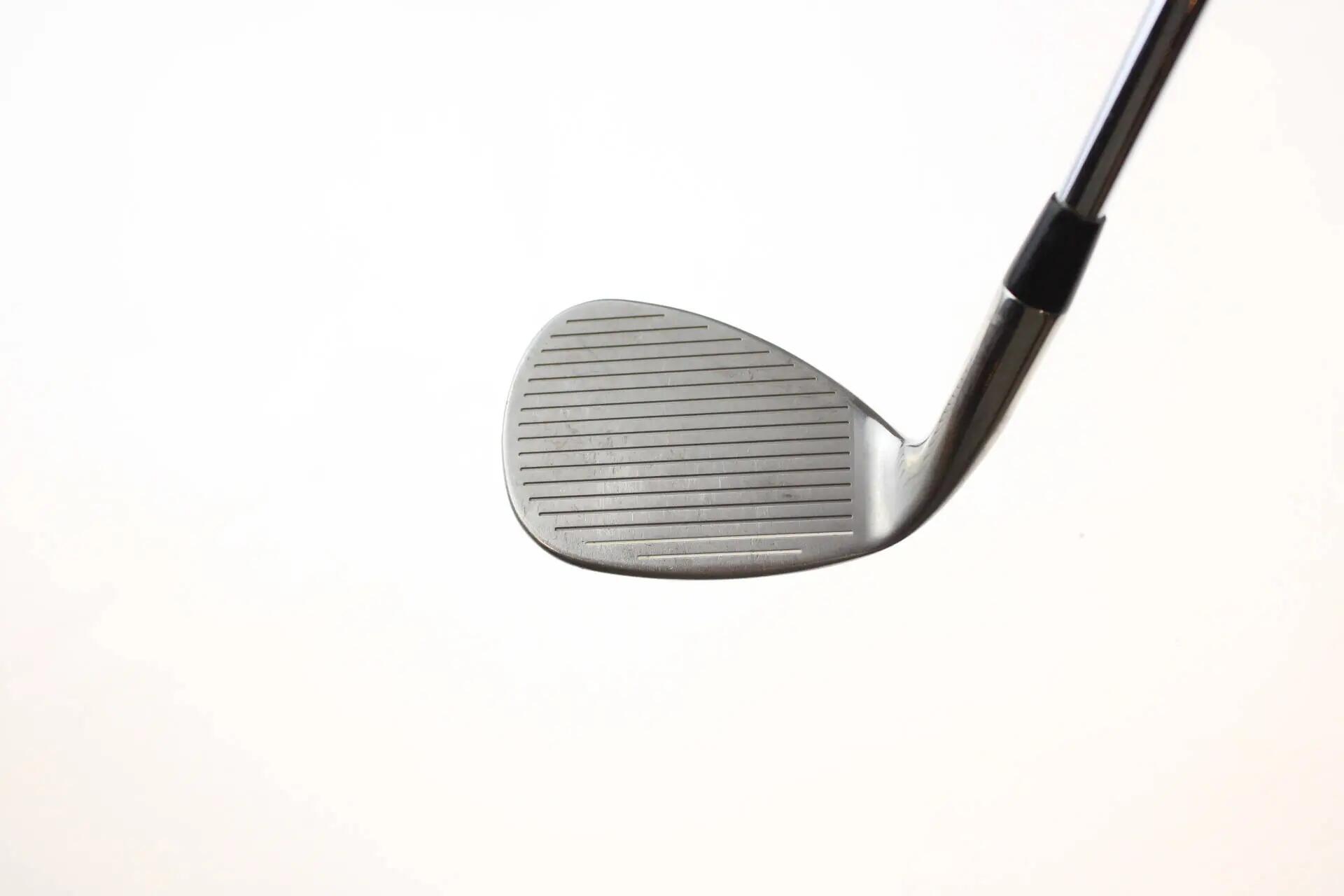 Seconde vie - Callaway Sure Out RH 58-deg Wedge - Good 3/6