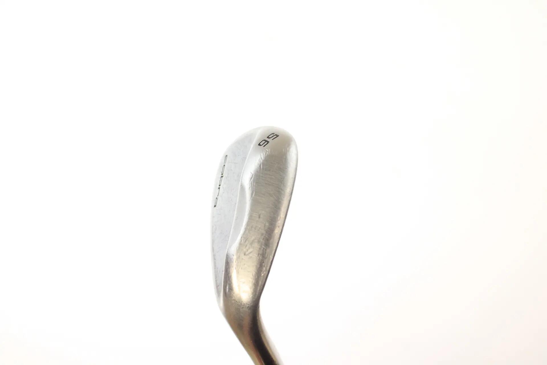 Seconde vie - Cobra Tour Trusty Satin RH 56-deg Wedge - Good 2/6