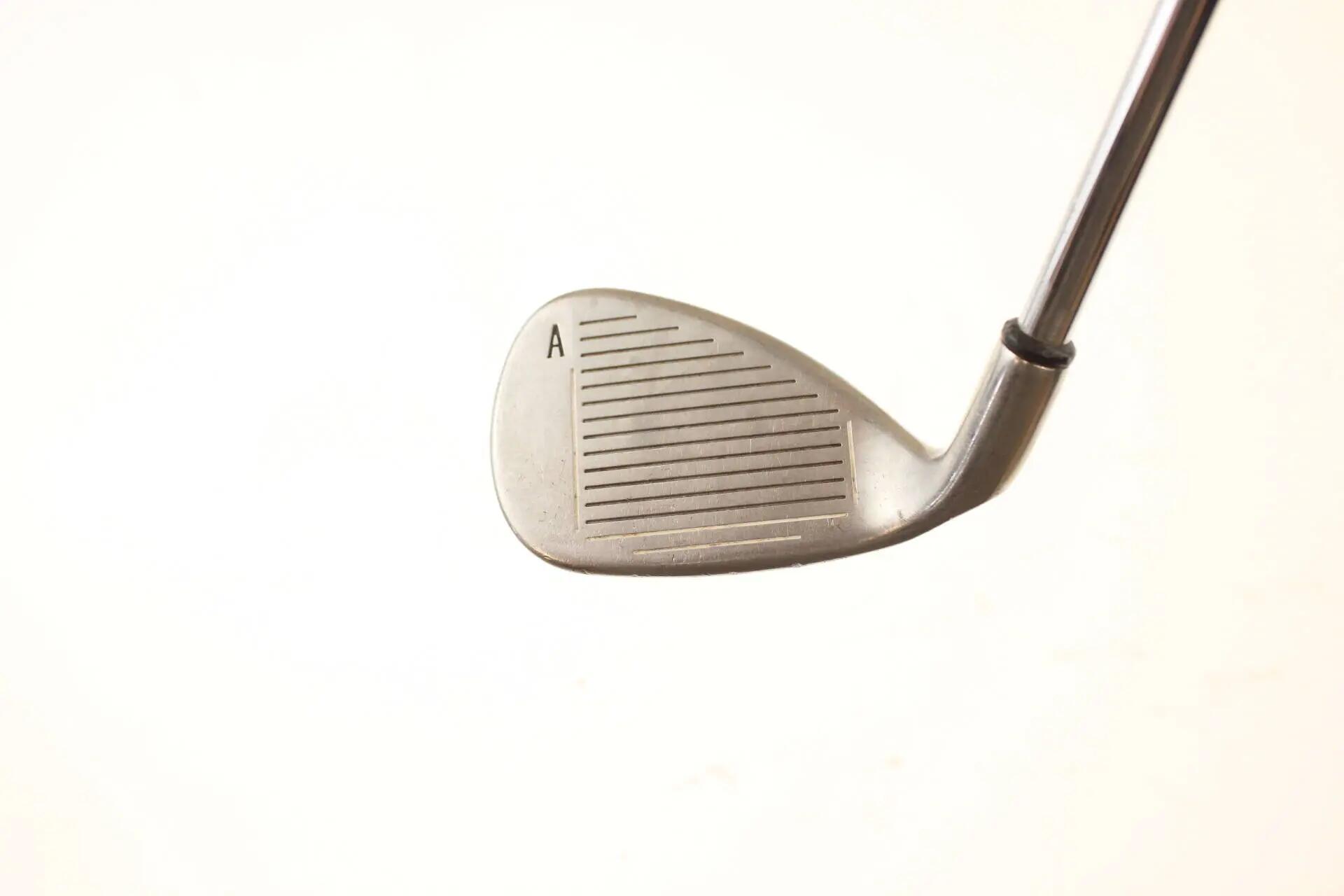 Seconde vie - Callaway Big Bertha 2006 RH 50-deg Wedge - Sufficient 3/6