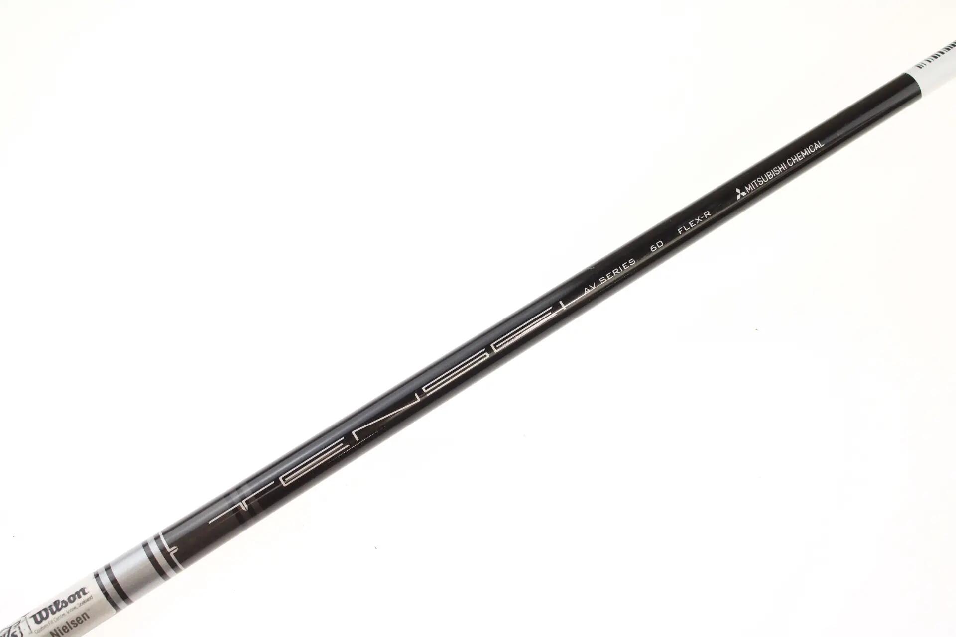 Seconde vie - Wilson D9 LH 47-deg Wedge - Good 4/5