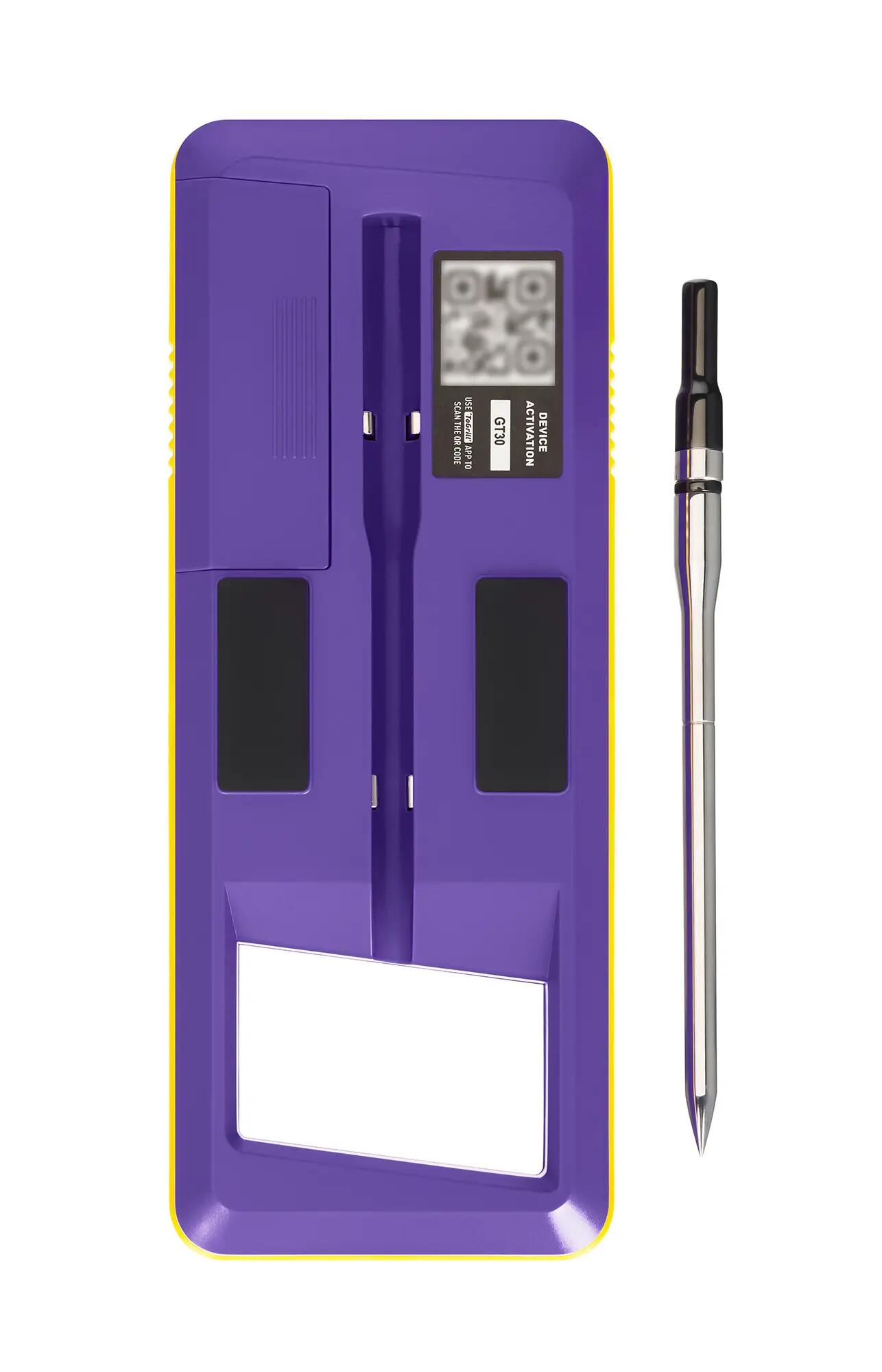 Termometro per carne Ermenrich BBQ GT30 4/6