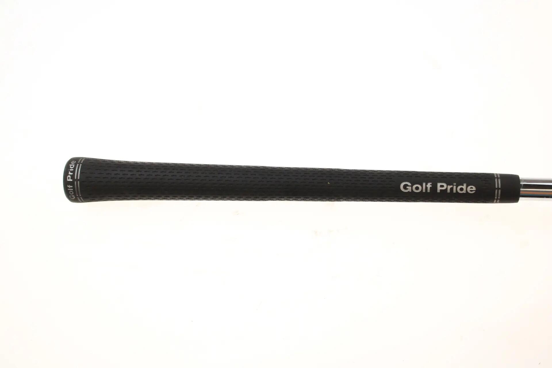 Seconde vie - Cleveland RTZ Black Satin Mid RH 48-deg Wedge - Good 5/5