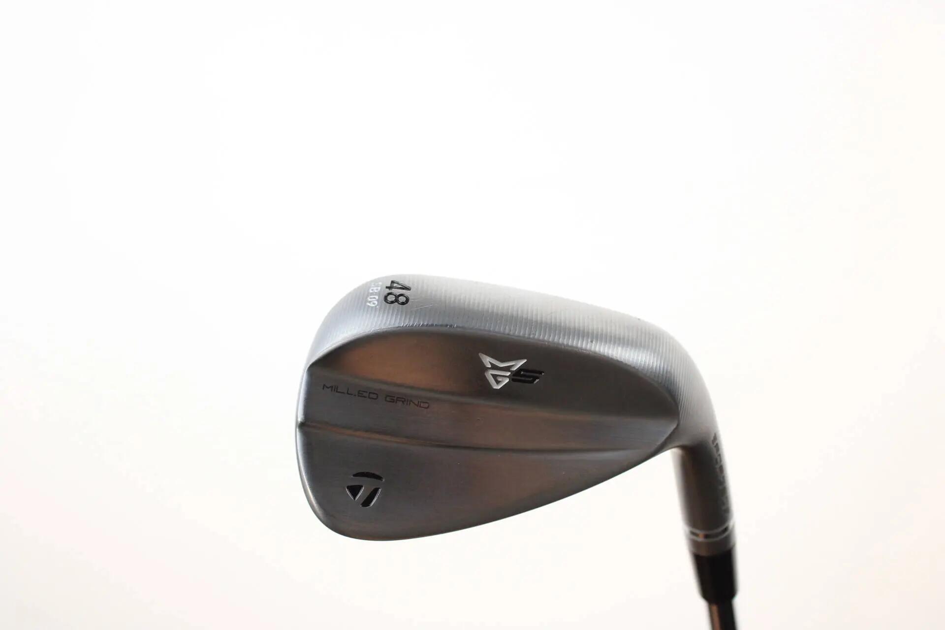 TAYLORMADE picture