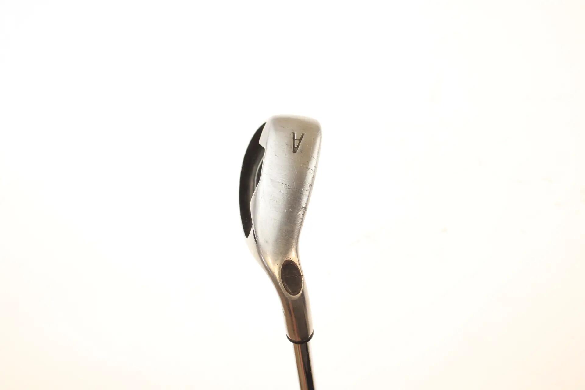 Seconde vie - Callaway Big Bertha 2006 RH 50-deg Wedge - Sufficient 2/6