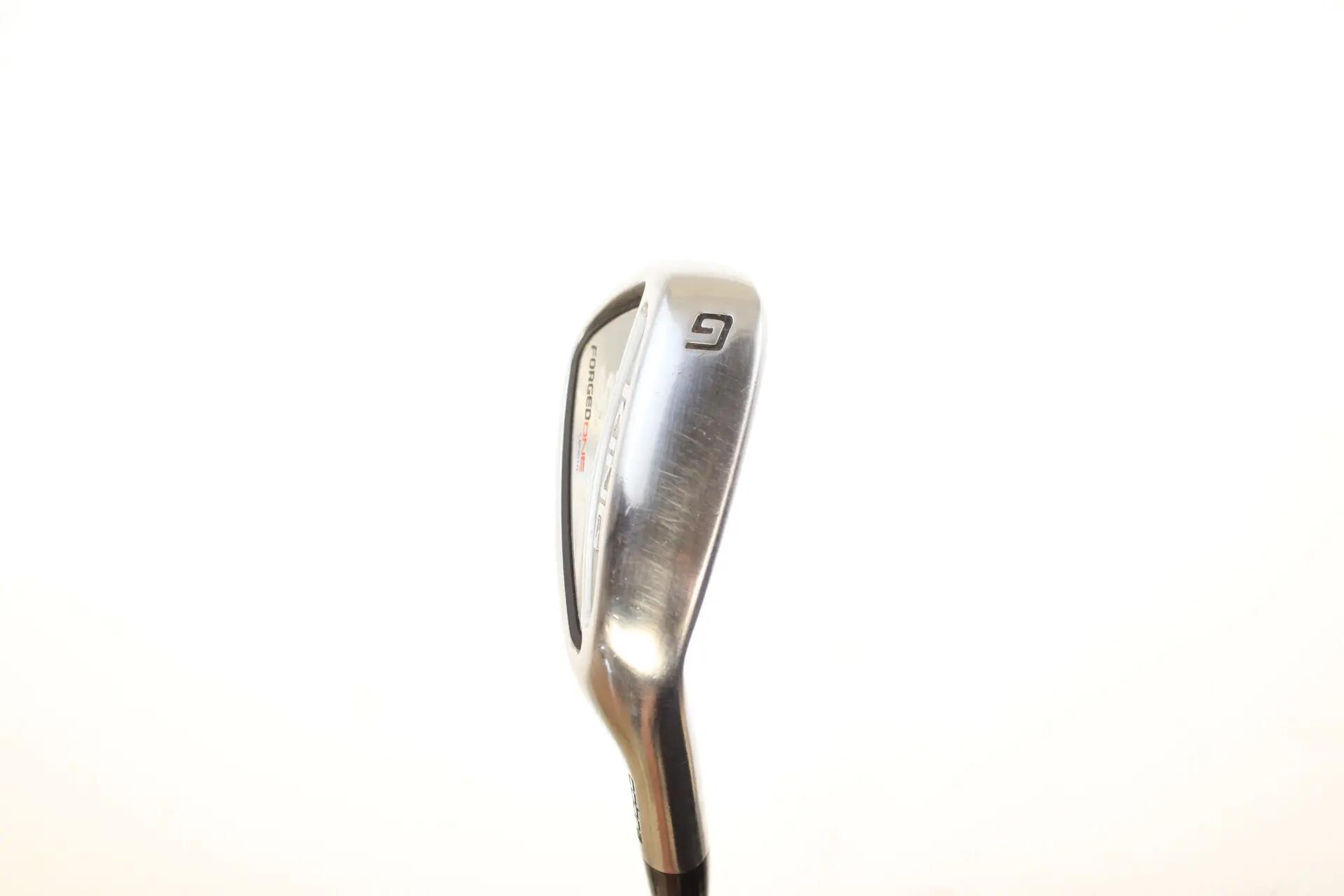 Seconde vie - Cobra King Forged One RH 50-deg Wedge - Good 2/5
