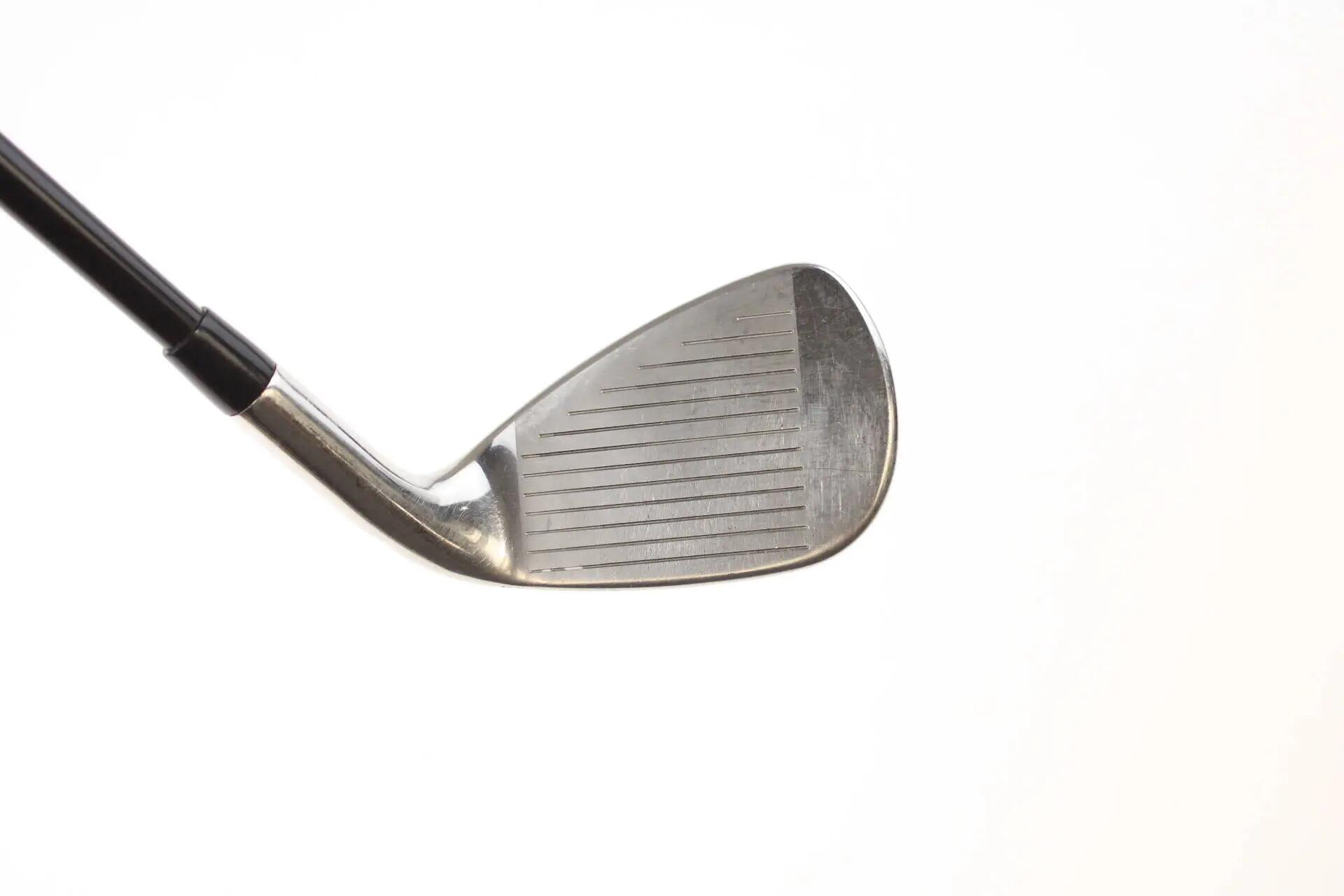Seconde vie - Wilson D9 LH 47-deg Wedge - Good 3/5