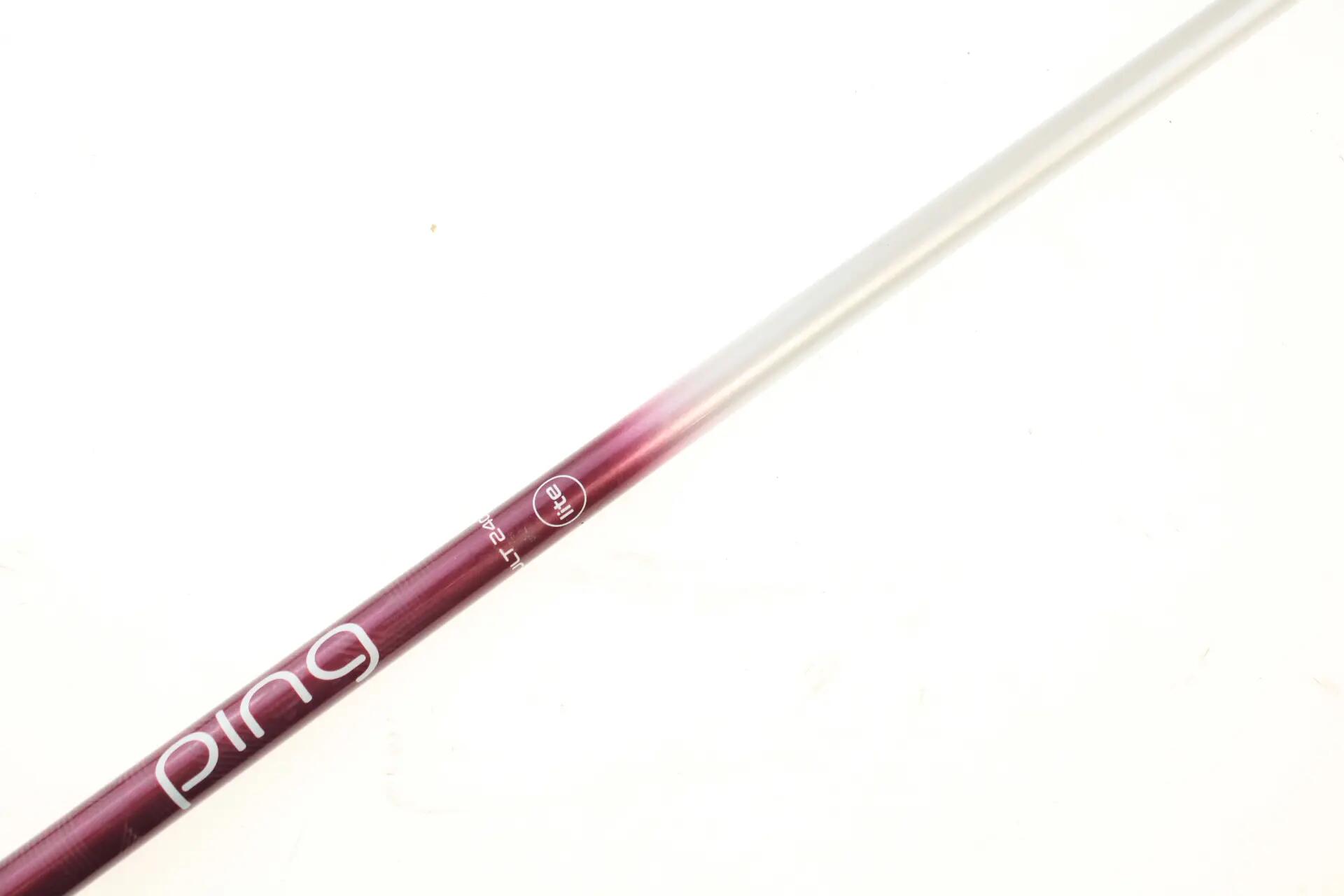 Seconde vie - Ping G Le2 RH 50.5-deg Wedge - Very good 4/5