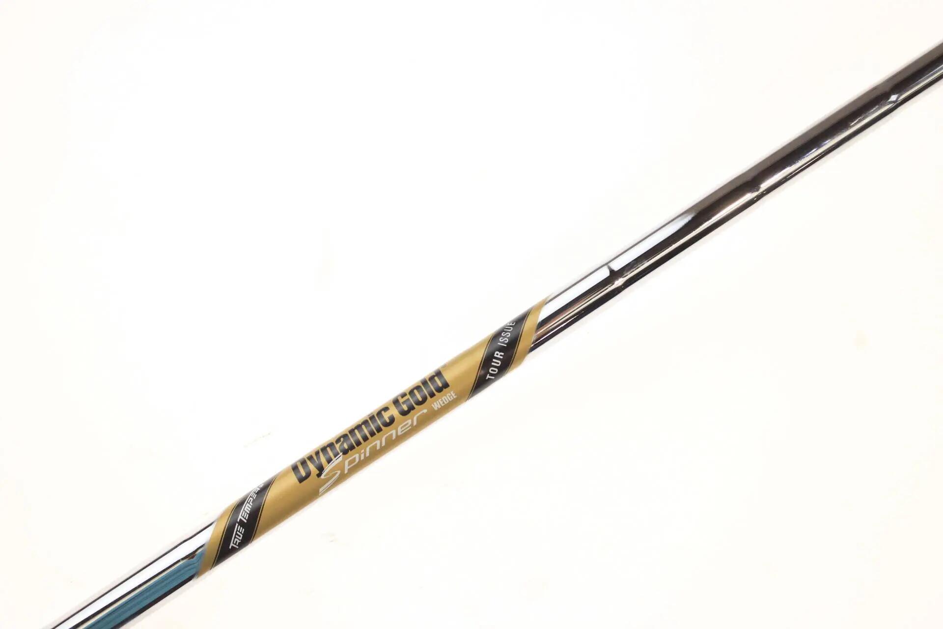 Seconde vie - Cleveland RTZ Black Satin Mid RH 48-deg Wedge - Good 4/5