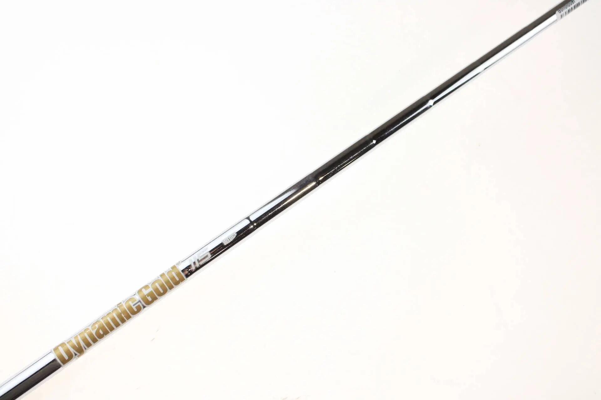 Seconde vie - Cleveland CBX 2 RH 60-deg Wedge - Good 4/5