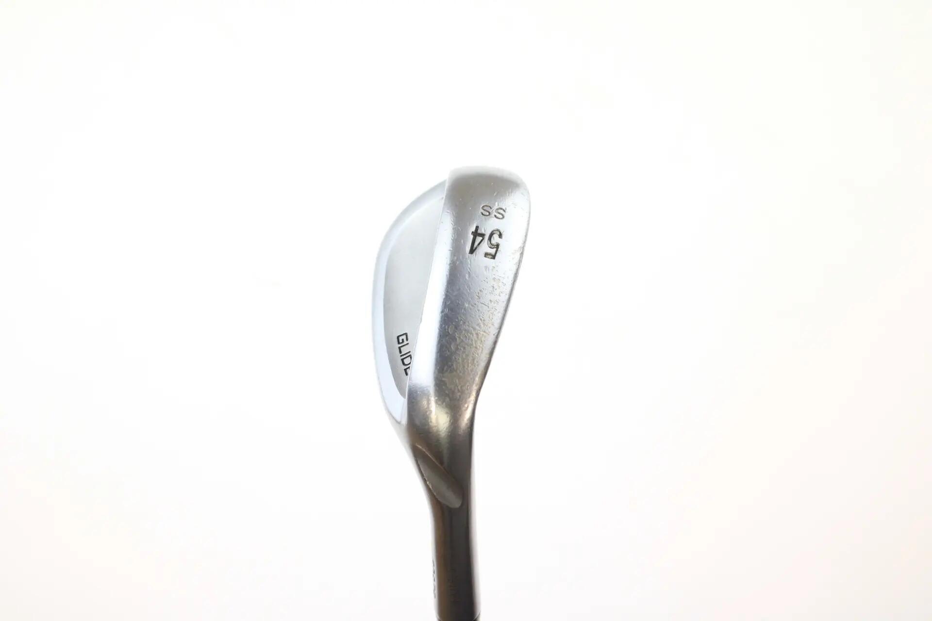 Seconde vie - Ping Glide RH 54-deg Wedge - Sufficient 2/5