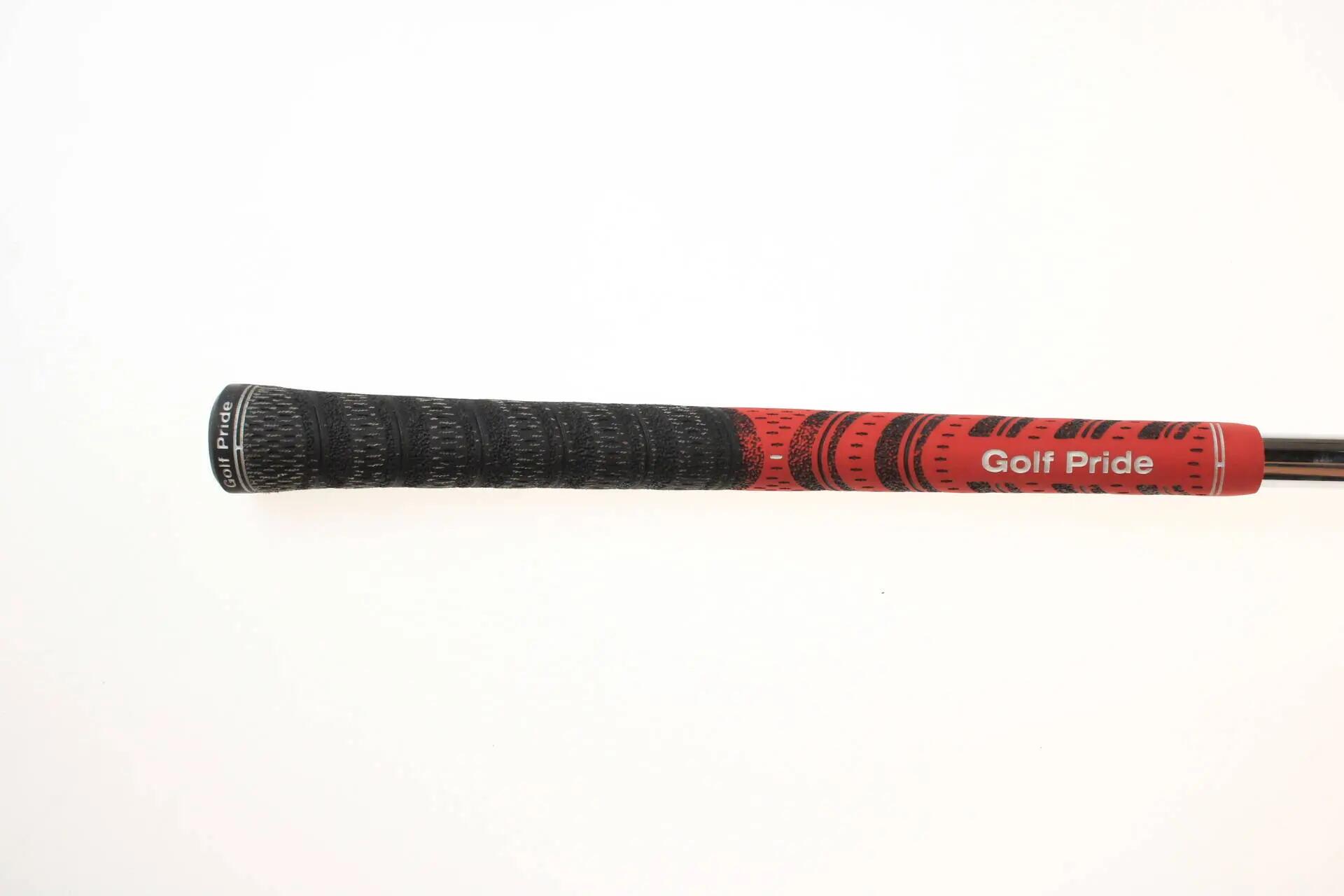 Seconde vie - TaylorMade Milled Grind 5 Satin Chrome SB RH 48-deg Wedge - Good 5/5