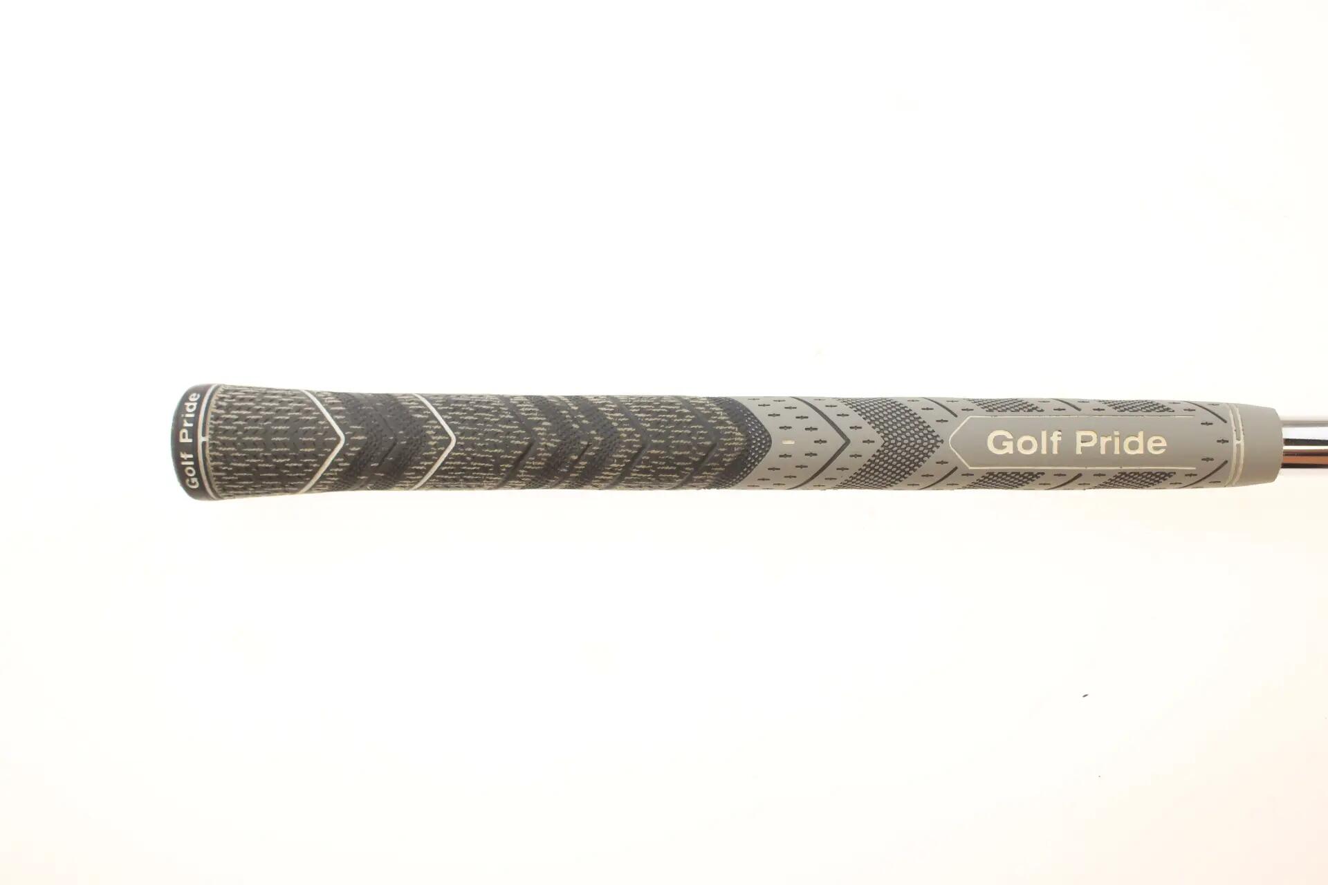 Seconde vie - Mizuno T-22 Denim Copper RH 58-deg Wedge - Sufficient 5/5