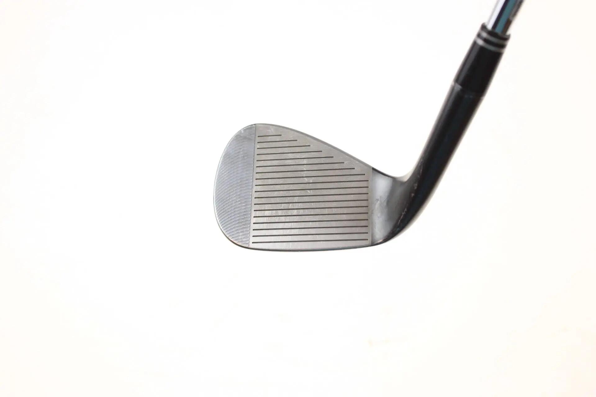 Seconde vie - Cleveland RTZ Black Satin Mid RH 48-deg Wedge - Good 3/5
