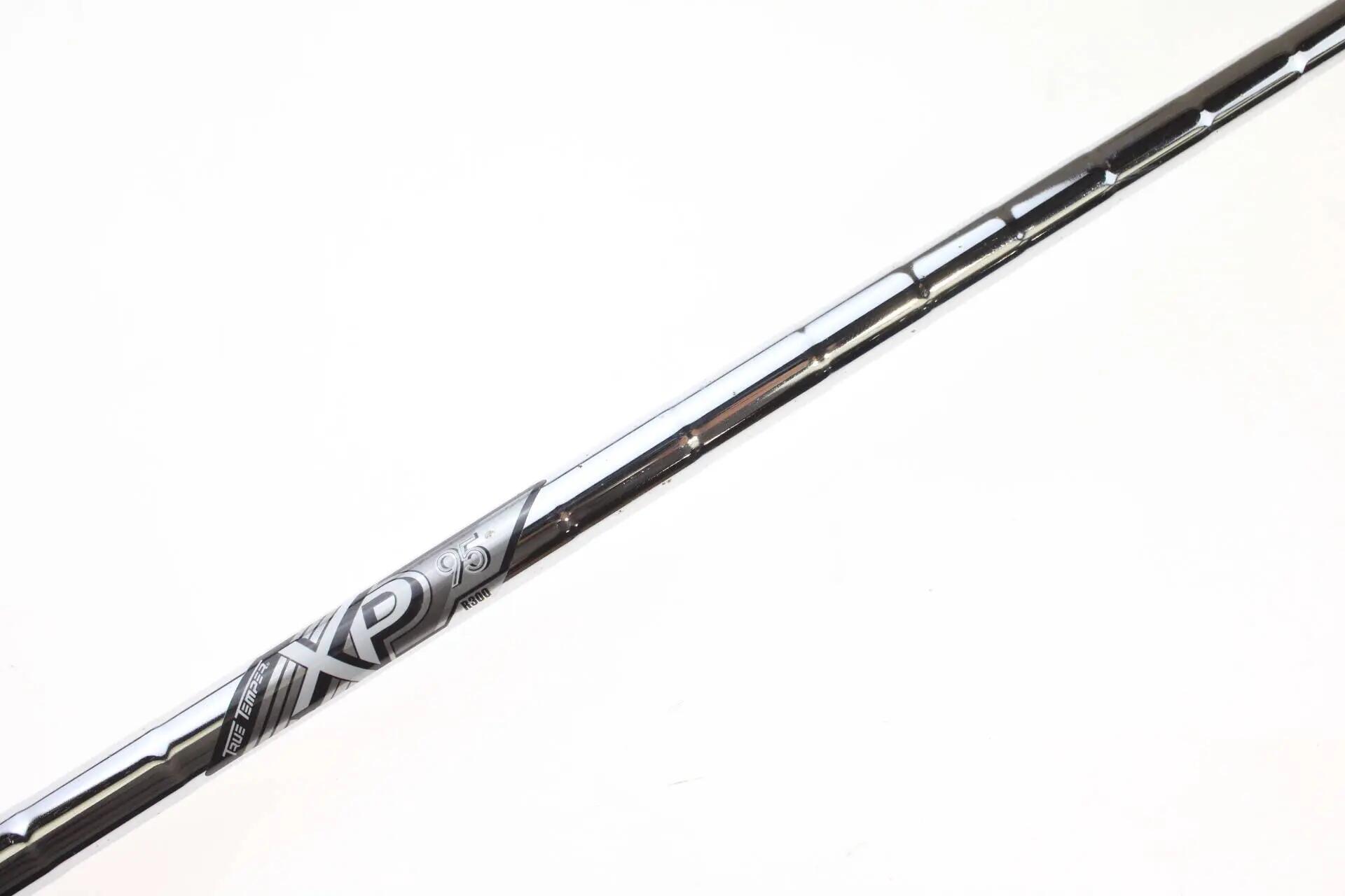 Seconde vie - Callaway Rogue ST Max RH 56-deg Wedge - Good 4/6