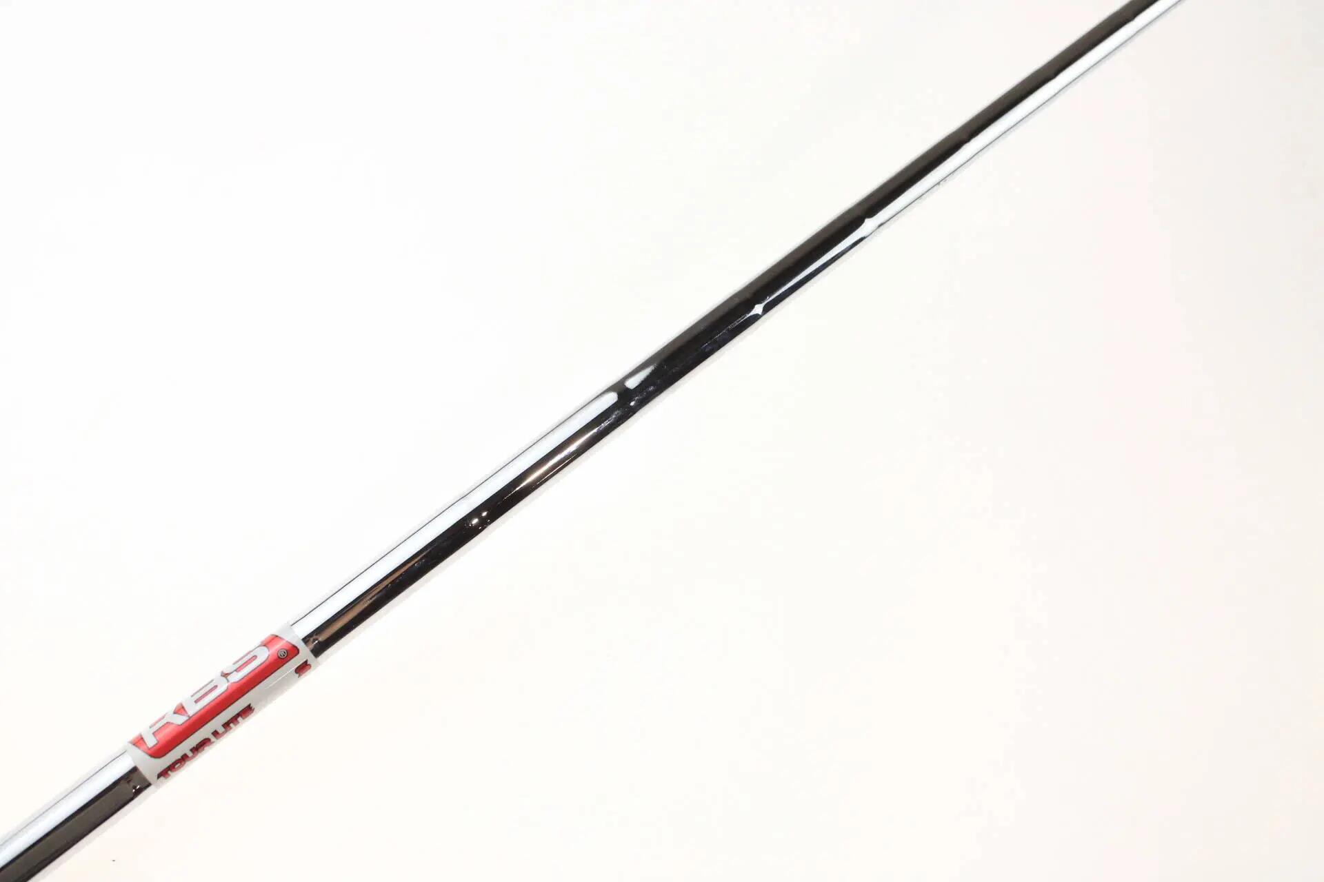 Seconde vie - TaylorMade Milled Grind 5 Satin Chrome SB RH 48-deg Wedge - Good 4/5