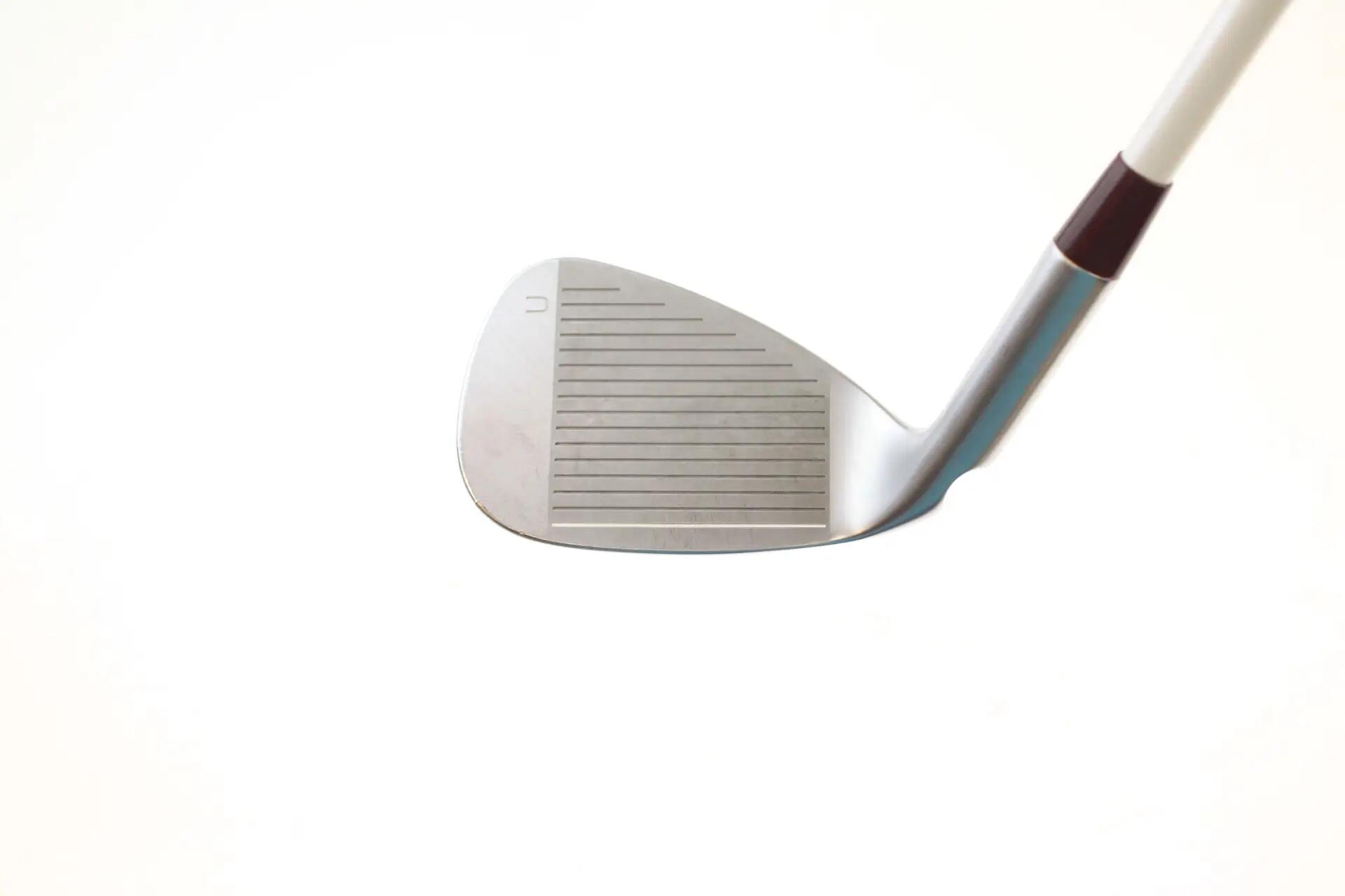 Seconde vie - Ping G Le2 RH 50.5-deg Wedge - Very good 3/5