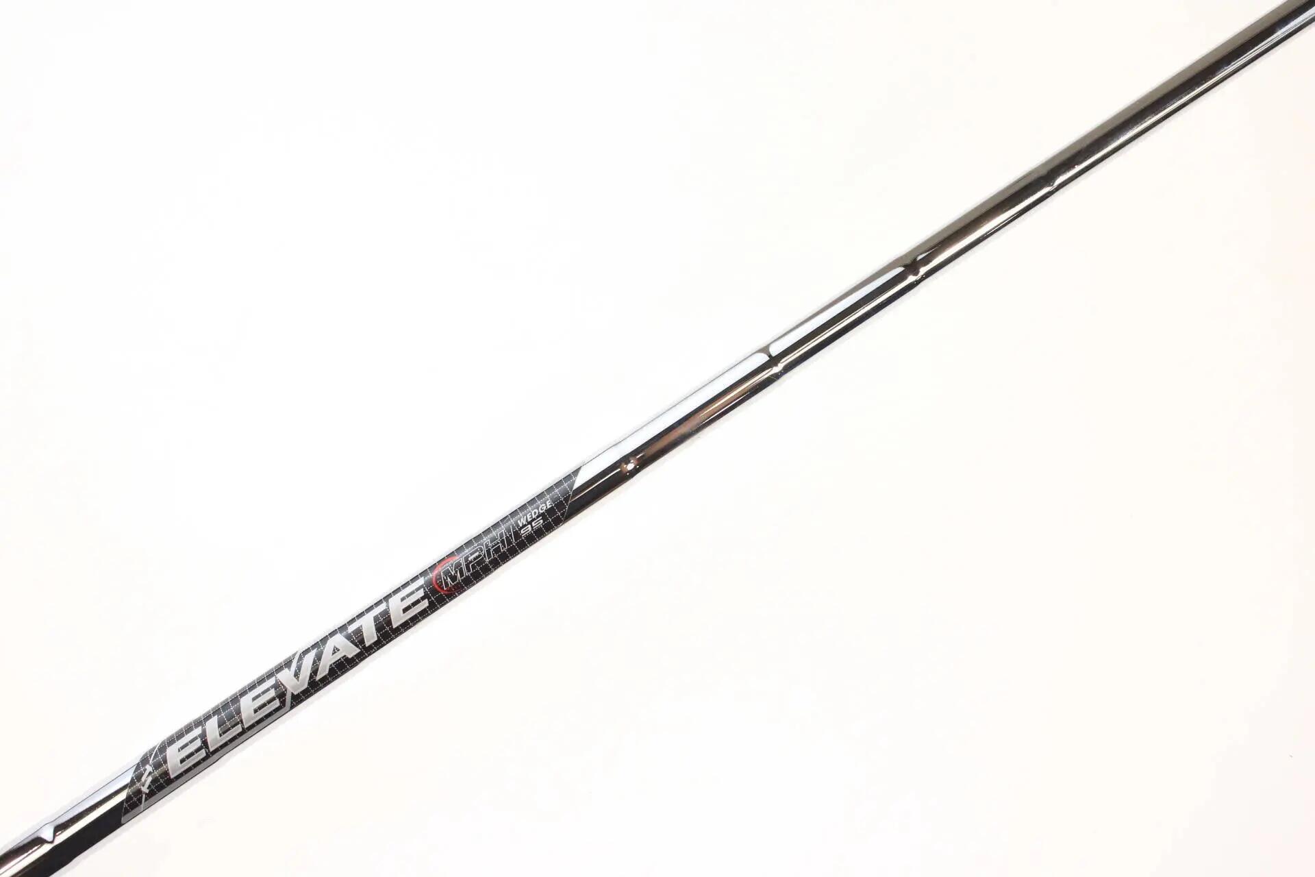 Seconde vie - Callaway CB Chrome RH 56-deg Wedge - Good 4/5
