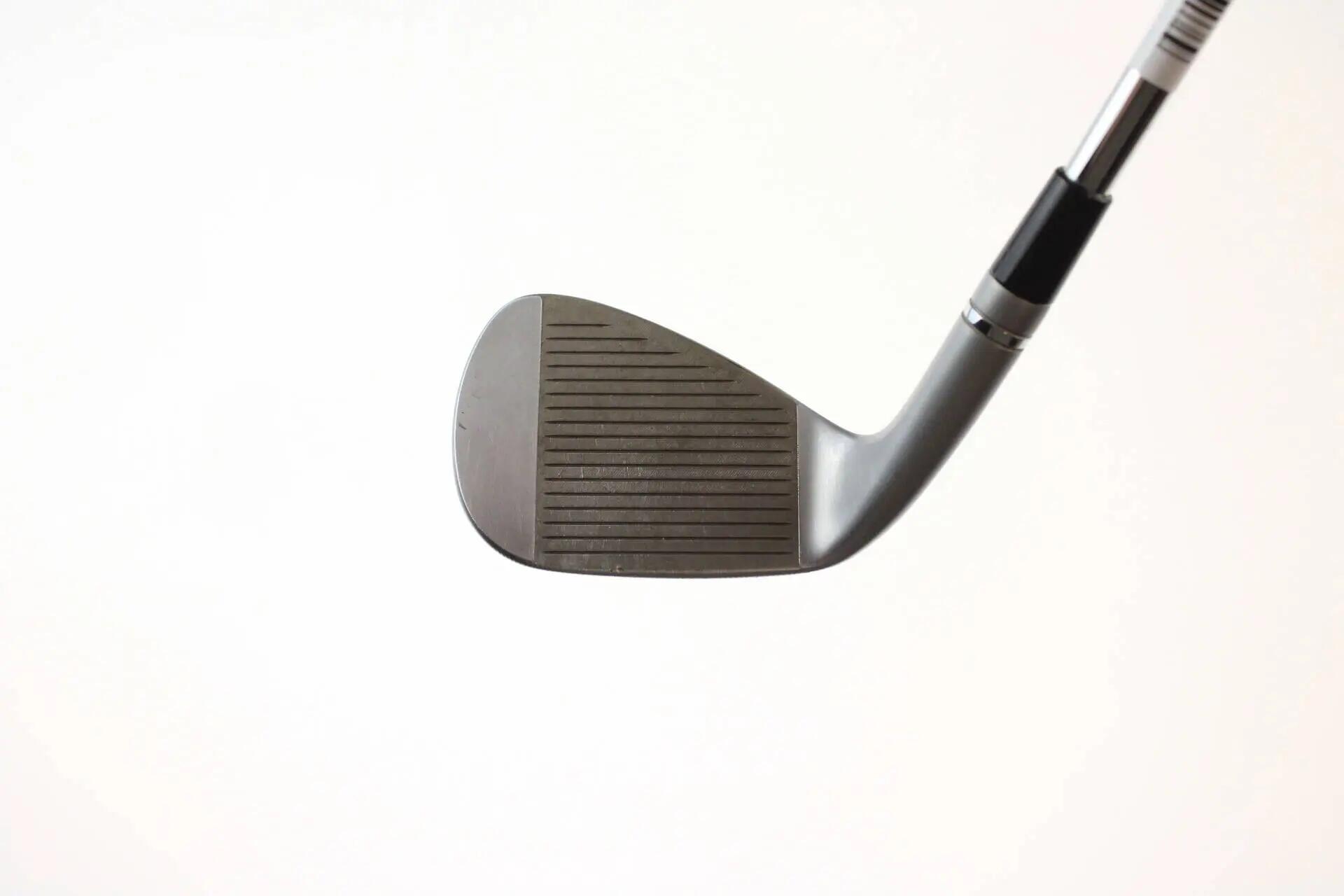 Seconde vie - TaylorMade Milled Grind 5 Satin Chrome SB RH 48-deg Wedge - Good 3/5