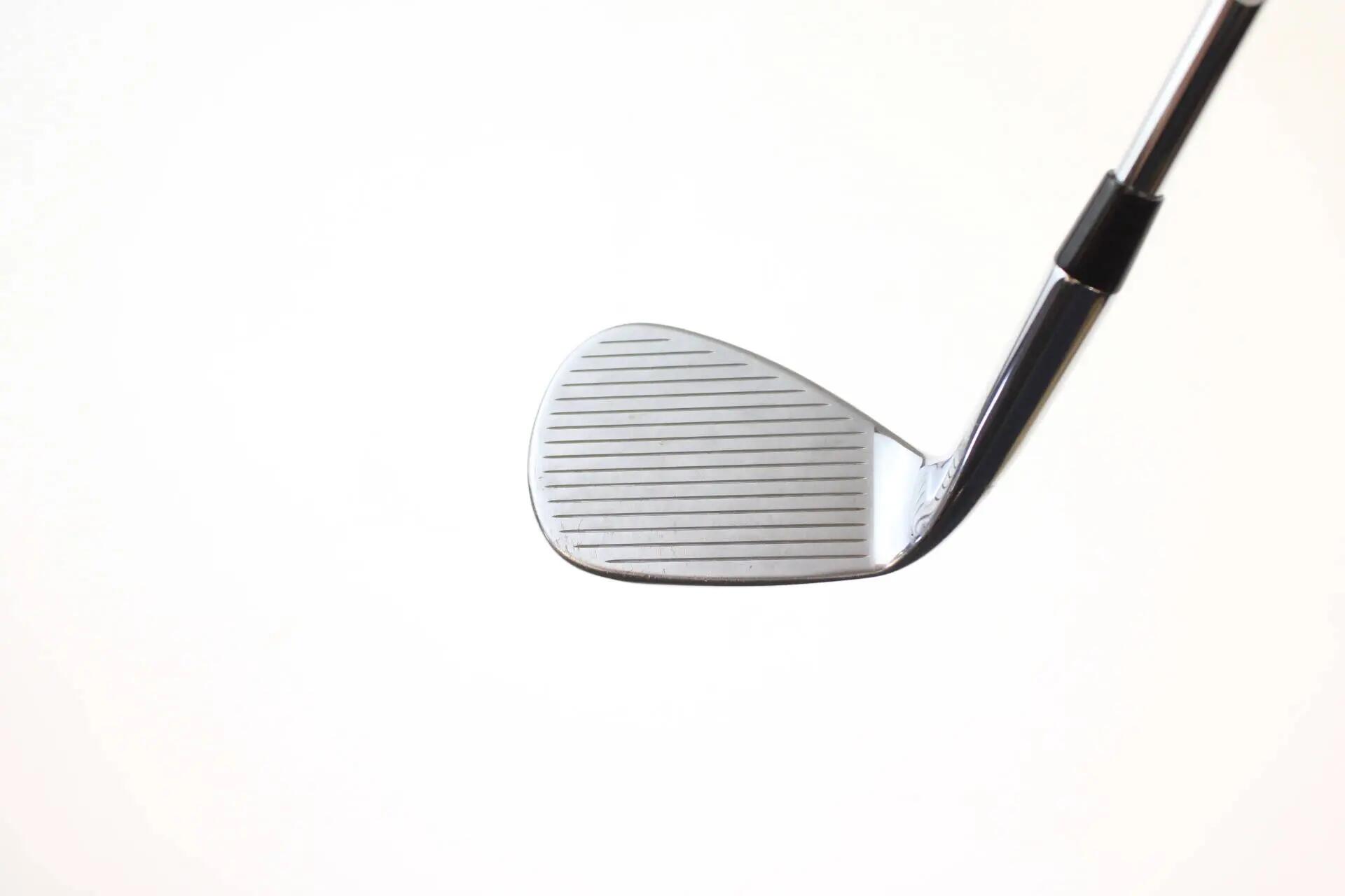 Seconde vie - Callaway CB Chrome RH 56-deg Wedge - Good 3/5