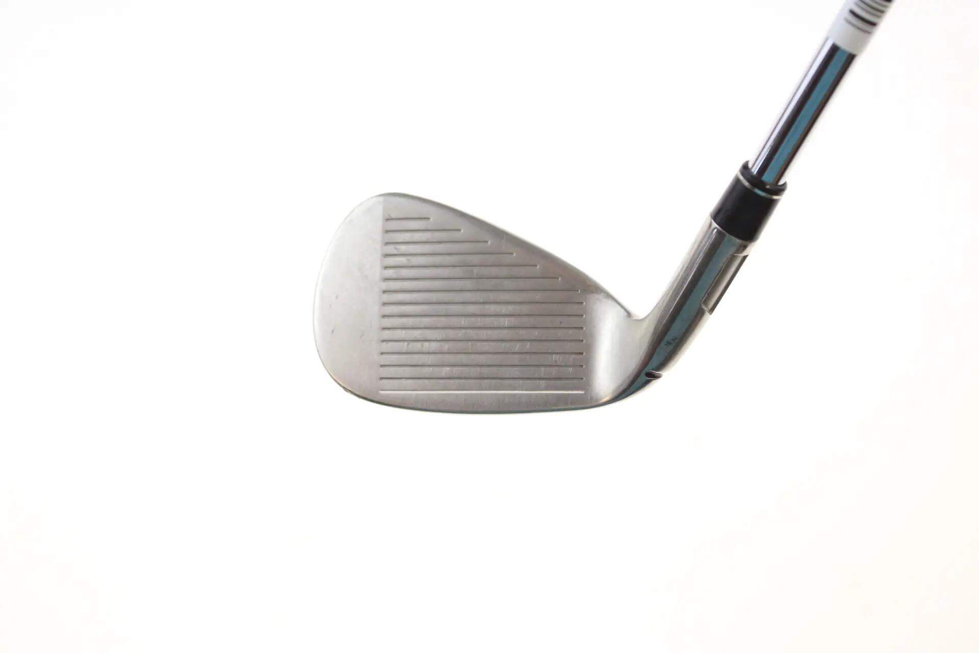 Seconde vie - TaylorMade M1 2017 RH 50-deg Wedge - Sufficient 3/5