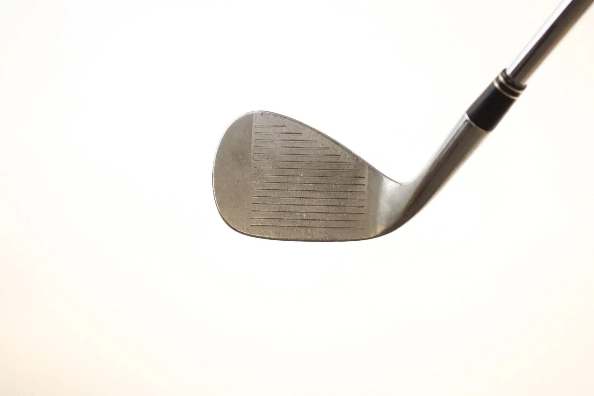 Seconde vie - TaylorMade ATV RH 52-deg Wedge - Sufficient 3/6