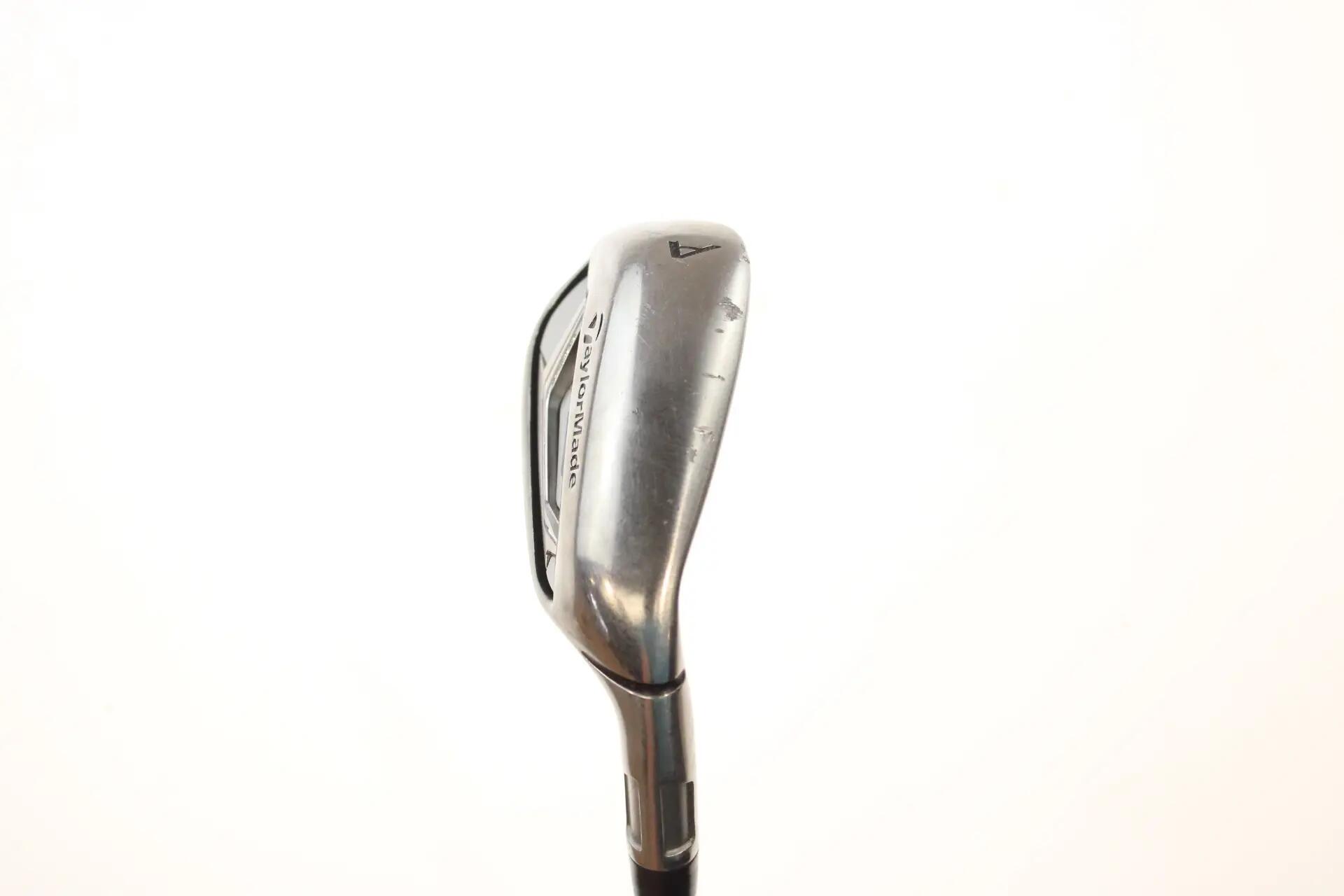 Seconde vie - TaylorMade M1 2017 RH 50-deg Wedge - Sufficient 2/5