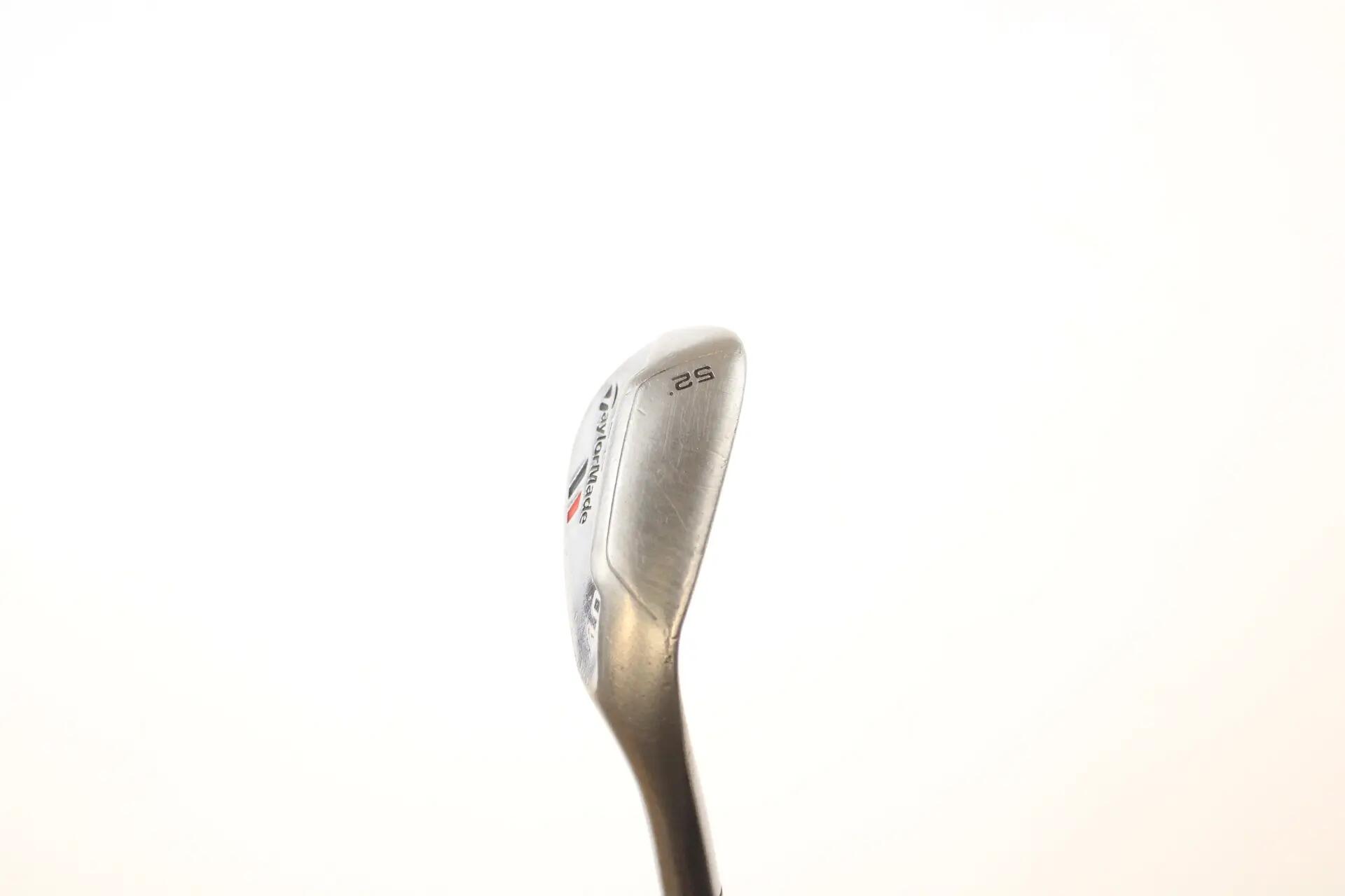 Seconde vie - TaylorMade ATV RH 52-deg Wedge - Sufficient 2/6