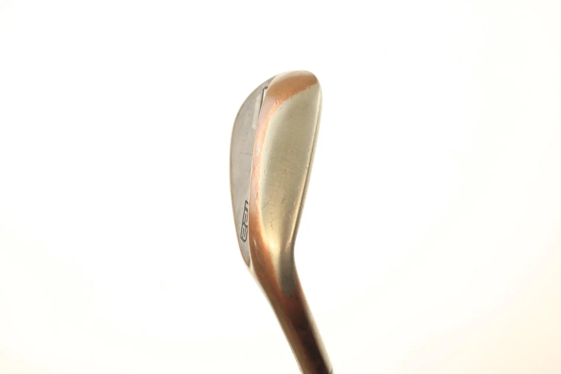 Seconde vie - Mizuno T-22 Denim Copper RH 58-deg Wedge - Sufficient 2/5
