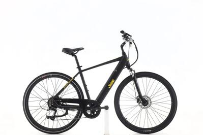 Tweedehands stadsfiets · jeep tmr 7000 · zeer goede toestand