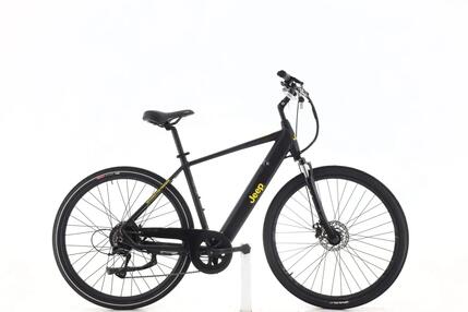 Vélo de ville et loisir reconditionné · Jeep TMR 7000 · Très bon état