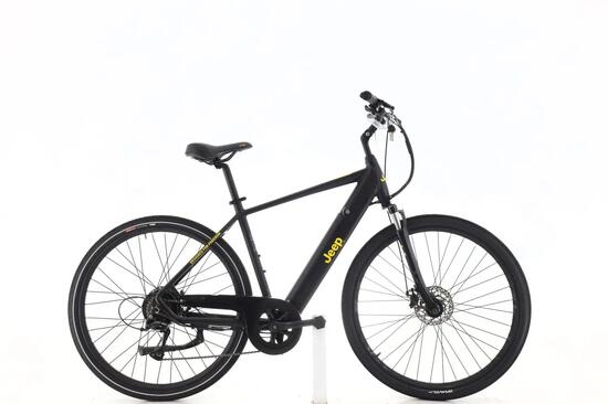 Vélo de ville et loisir reconditionné · Jeep TMR 7000 · Très bon état