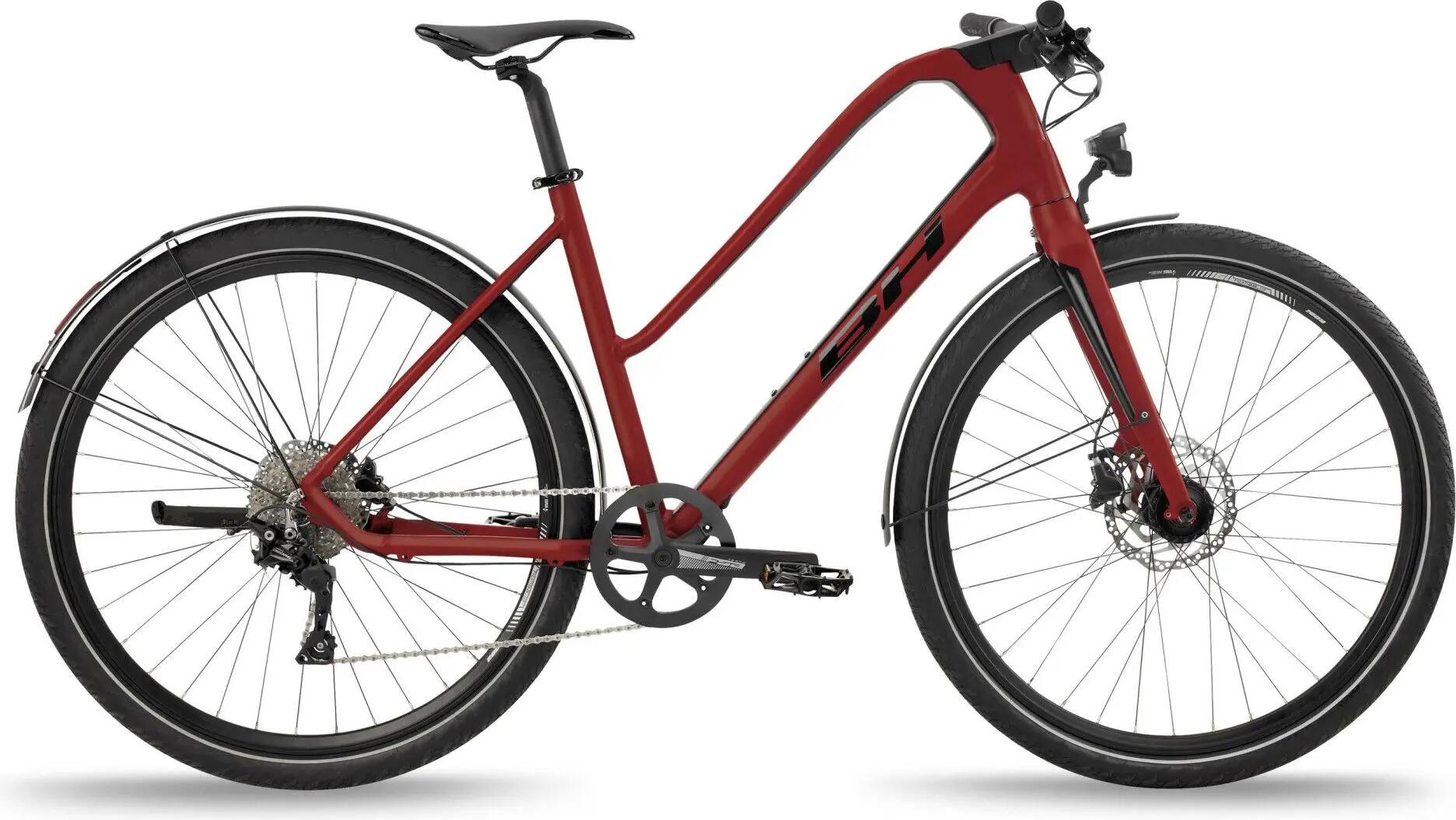 BH BIKES picture