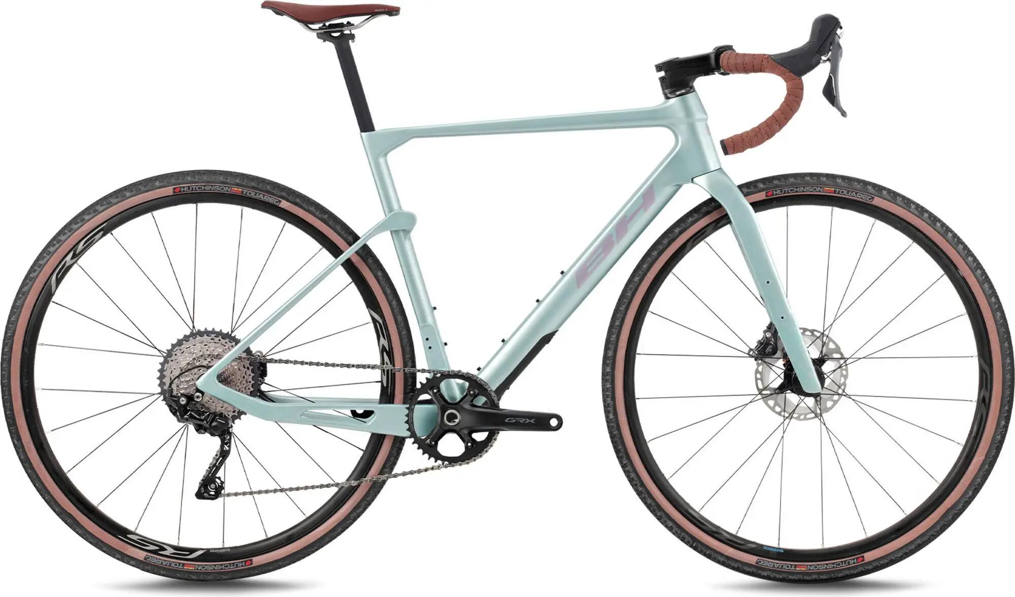 BH BIKES picture